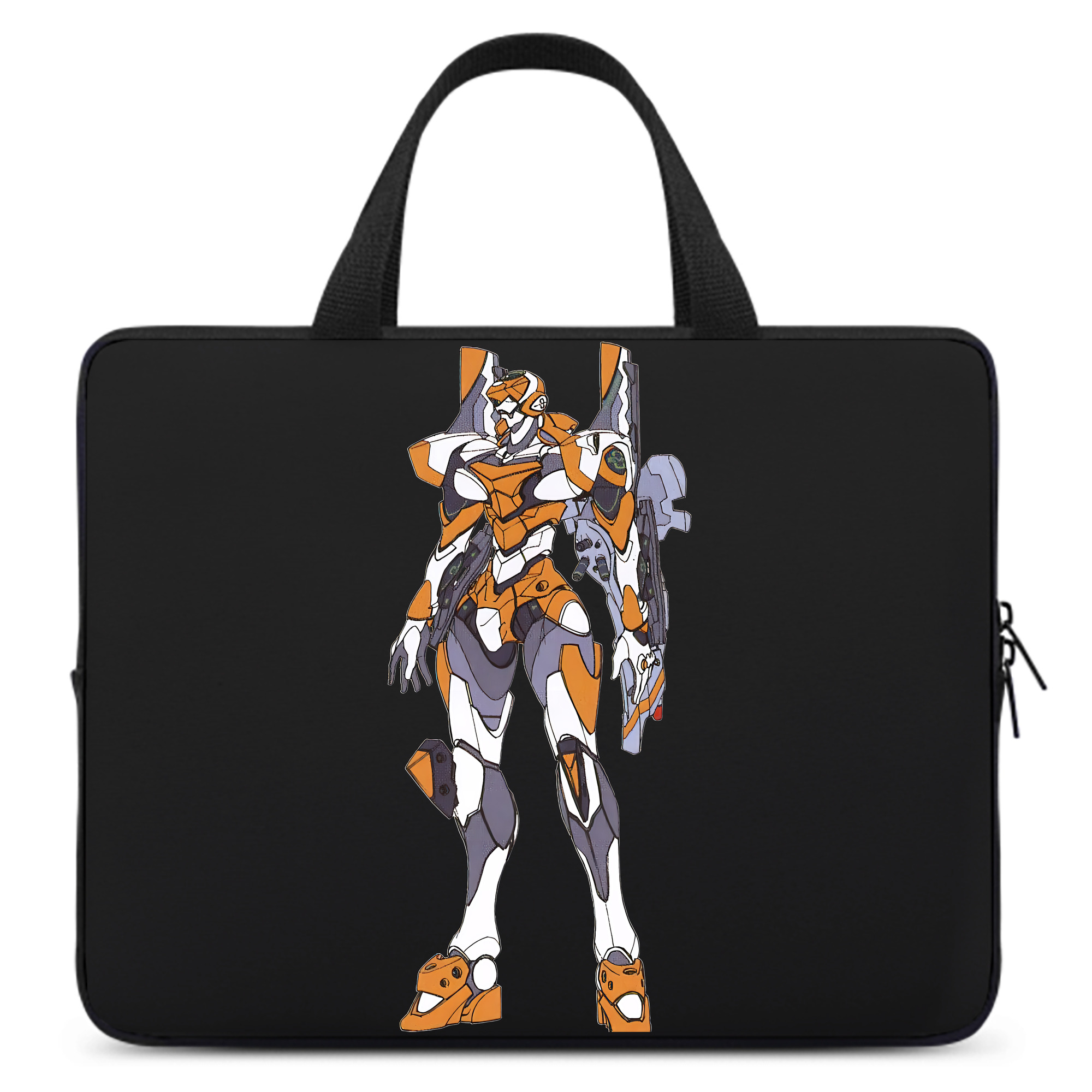（画像用） EVA 新世紀エヴァンゲリオン 手提げノートパソコンバッグ