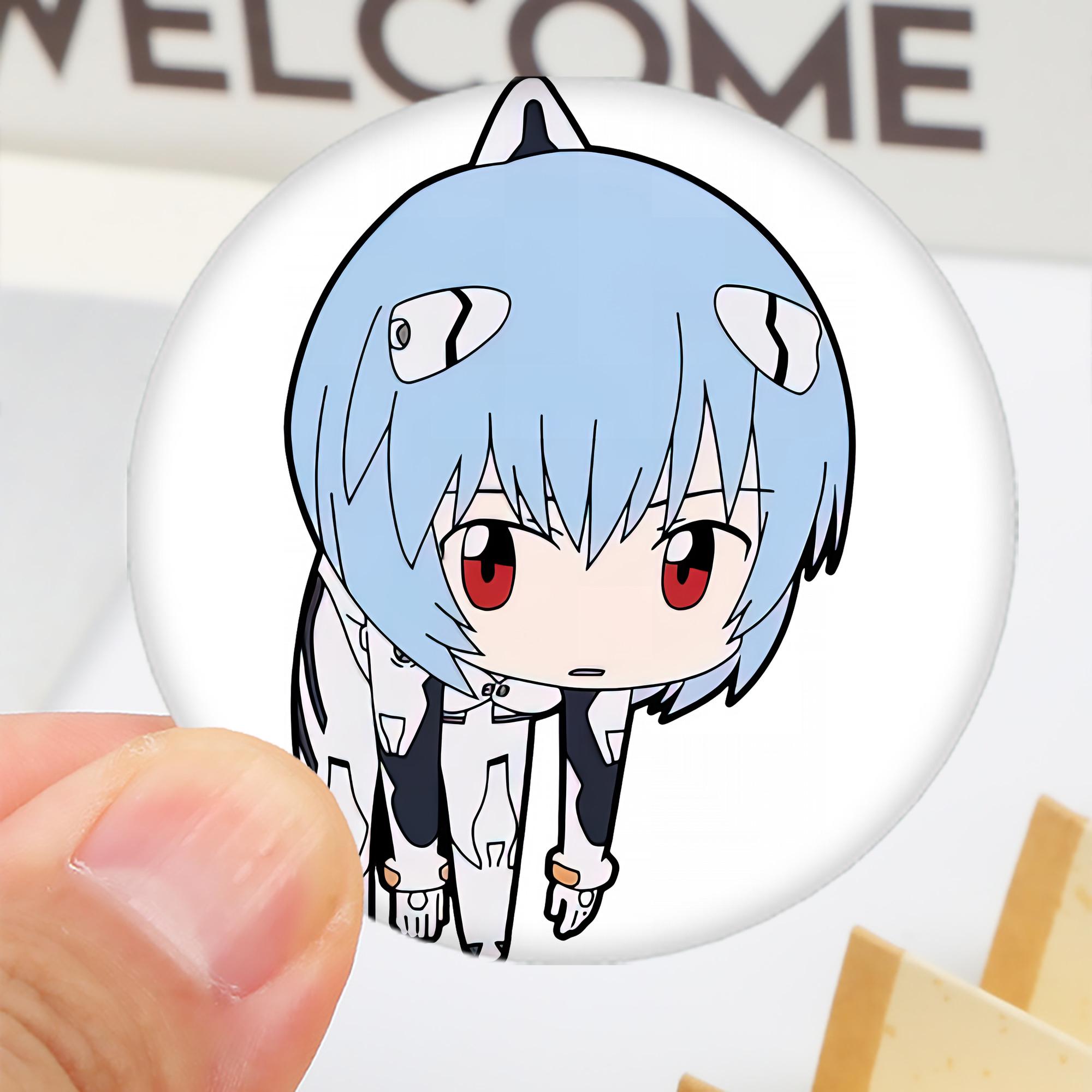 一般的なイメージ