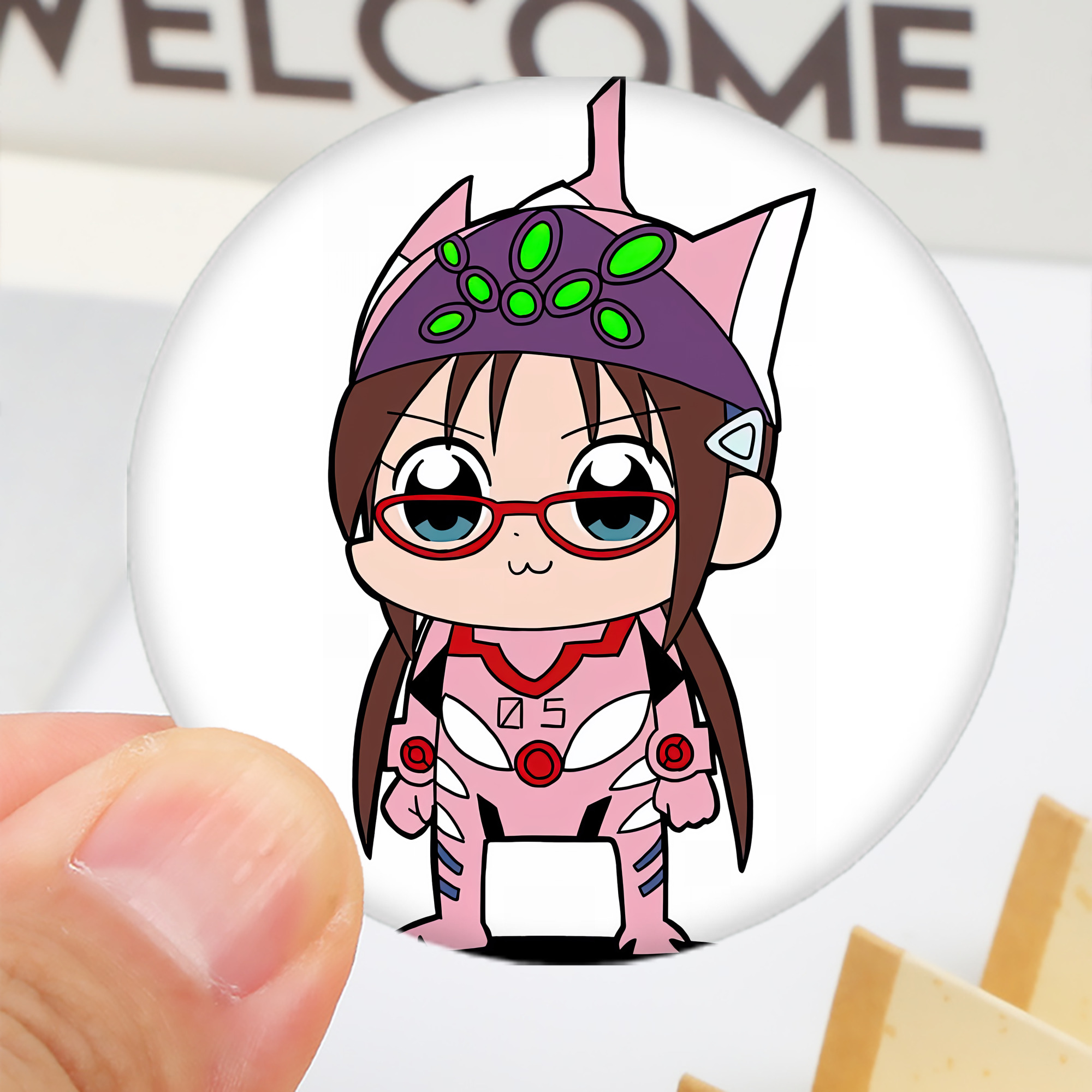 一般的なイメージ