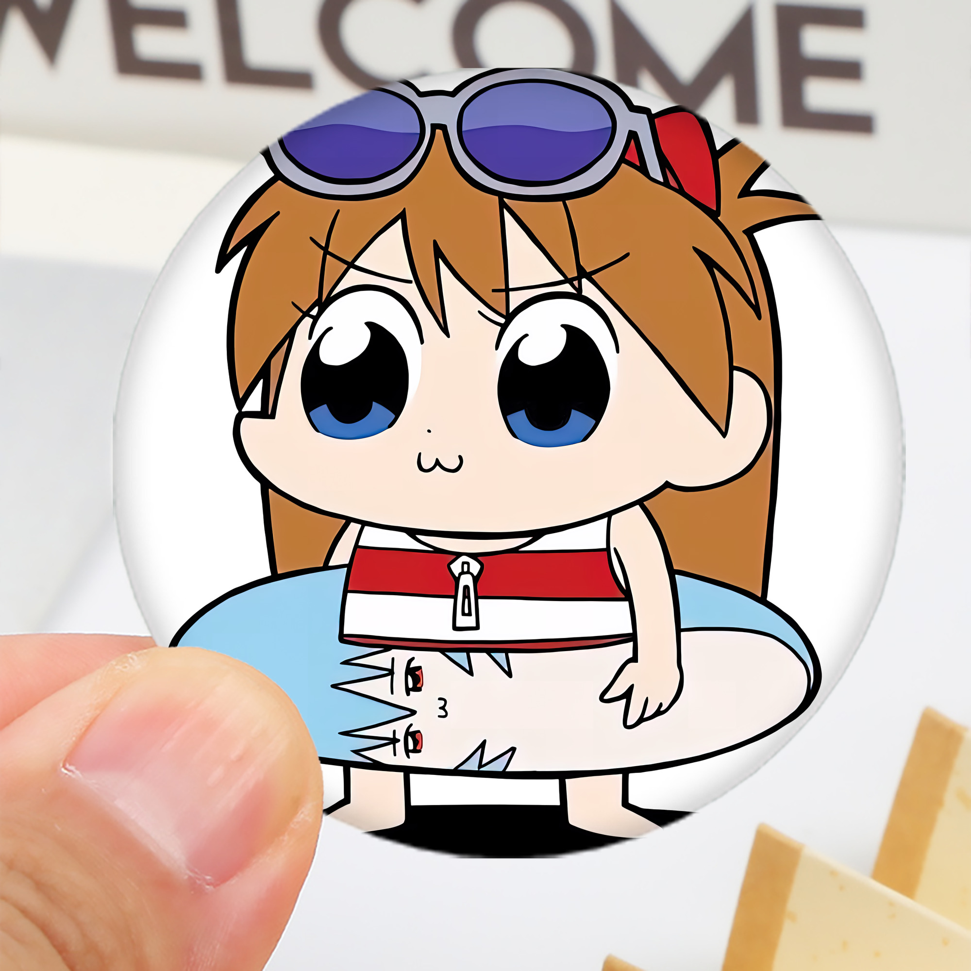 一般的なイメージ
