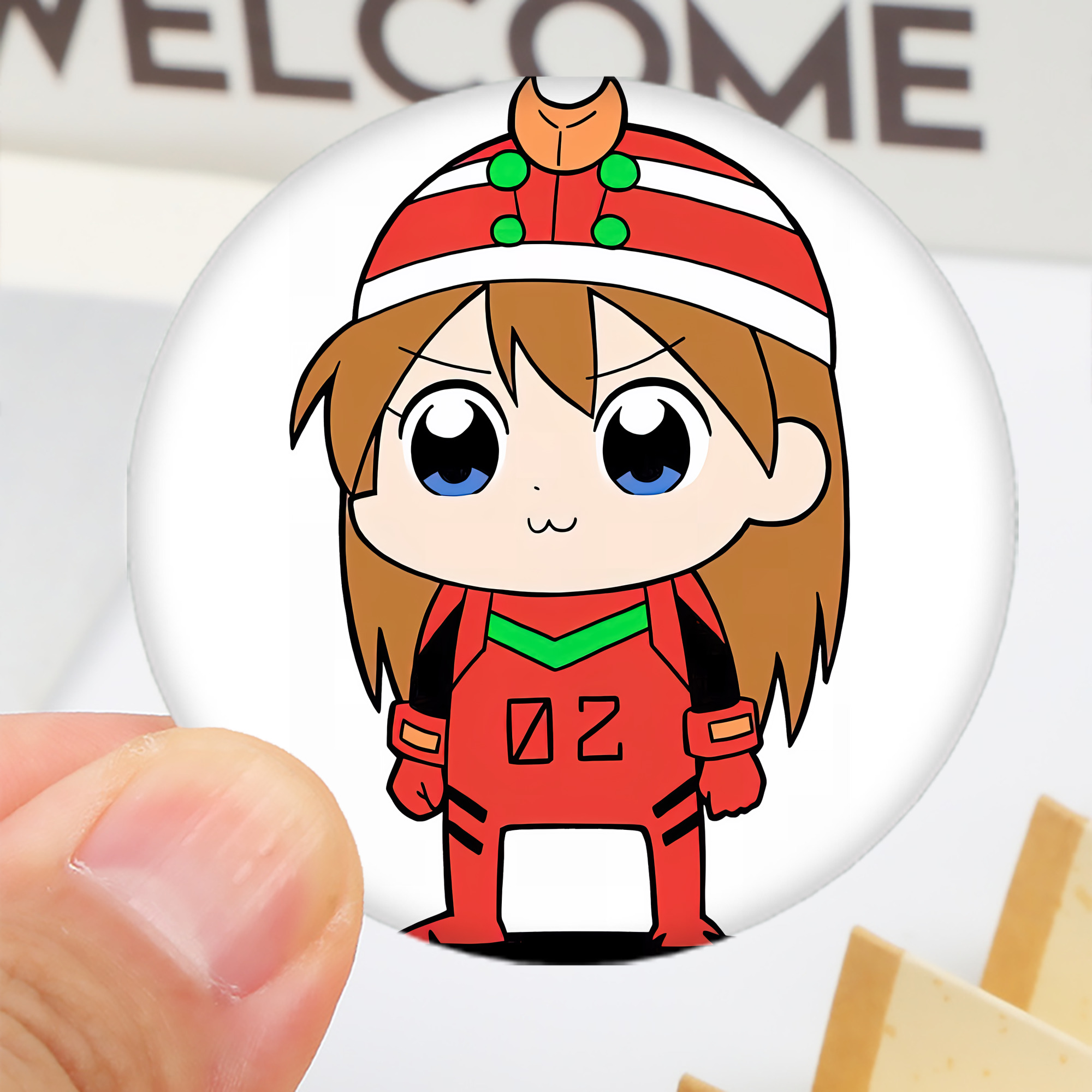 一般的なイメージ