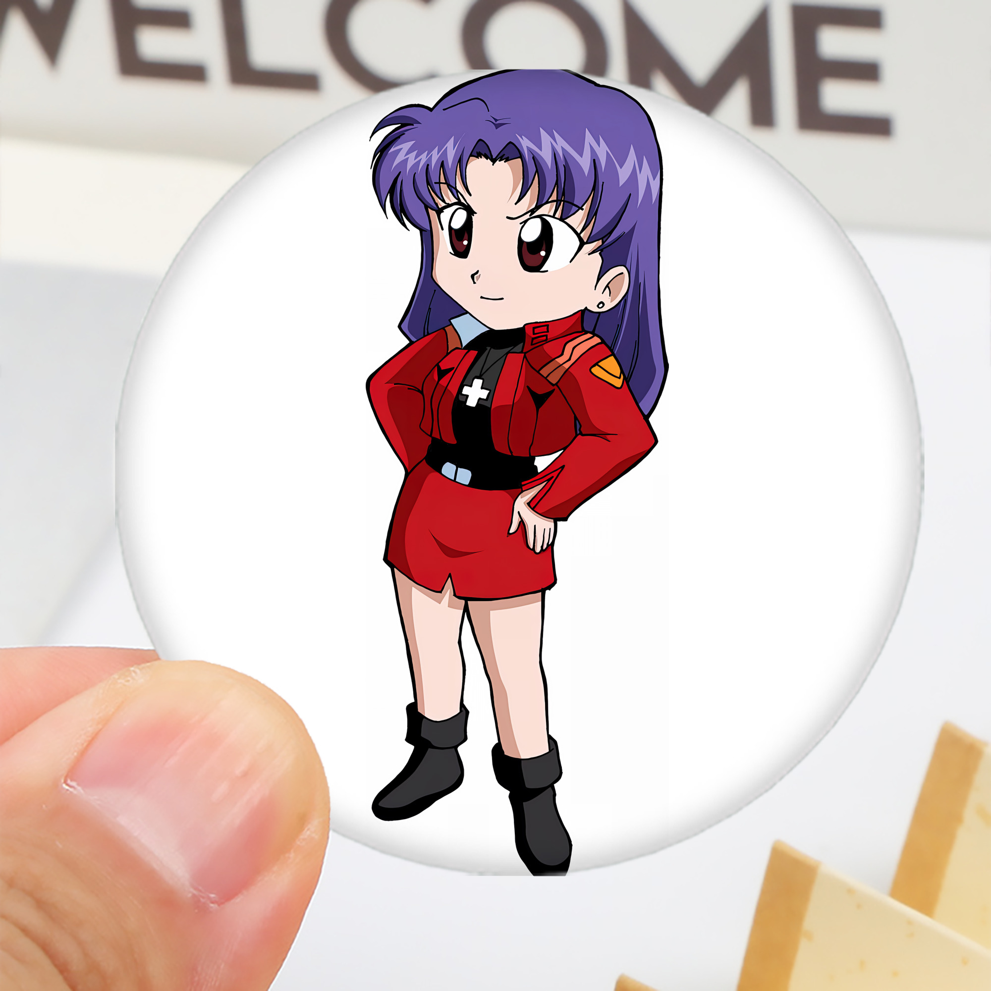 一般的なイメージ