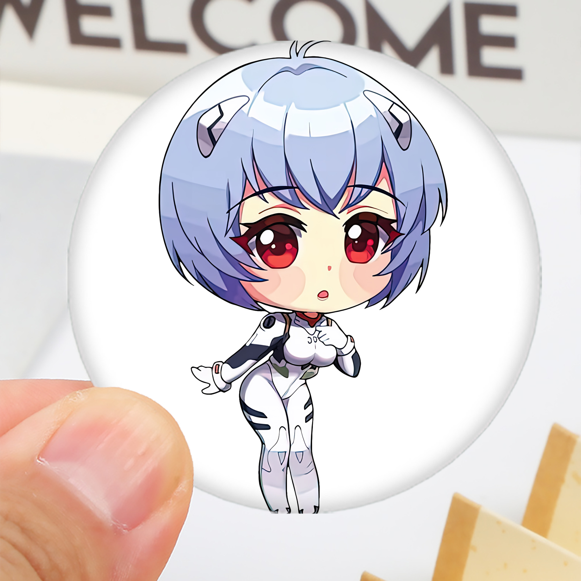 一般的なイメージ