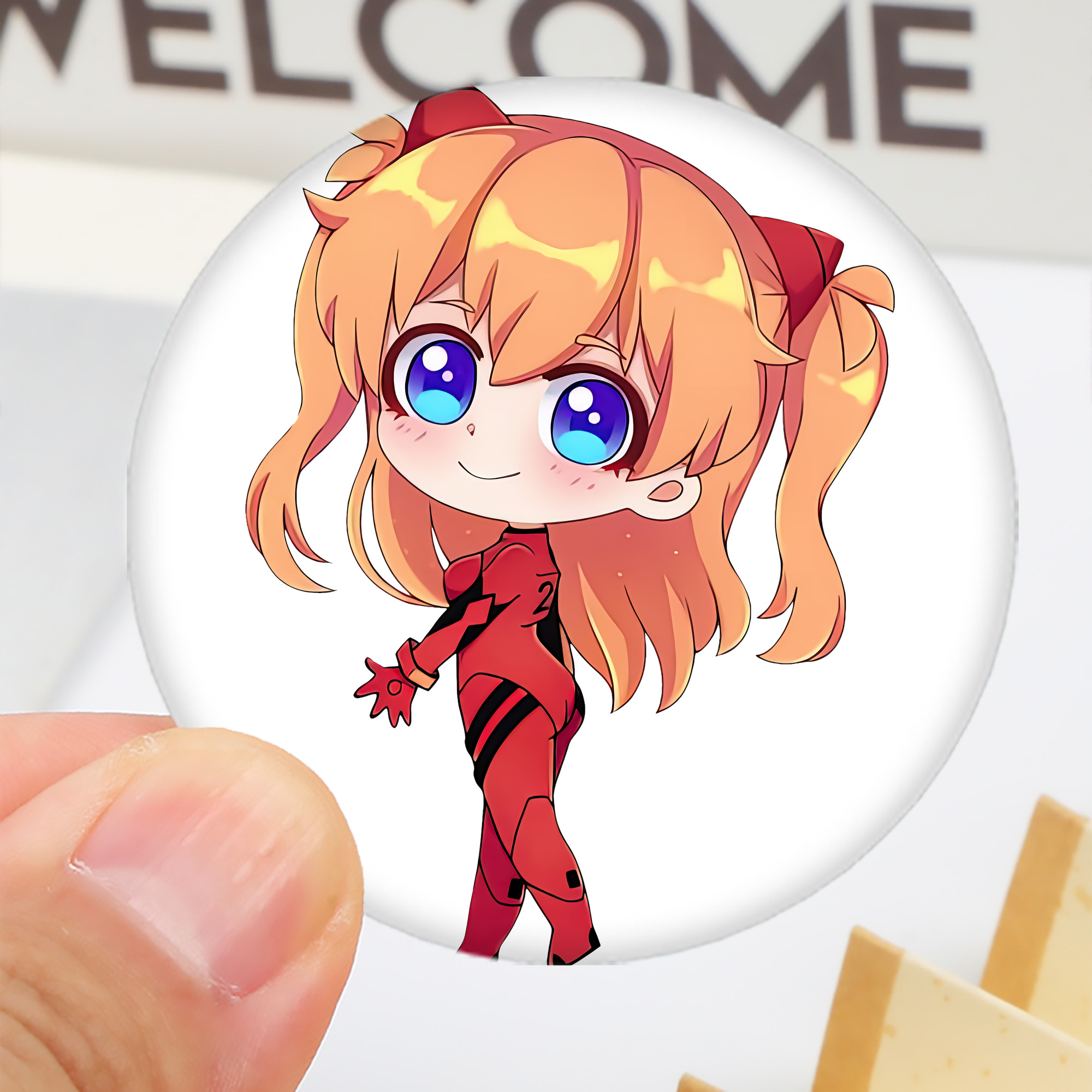 一般的なイメージ