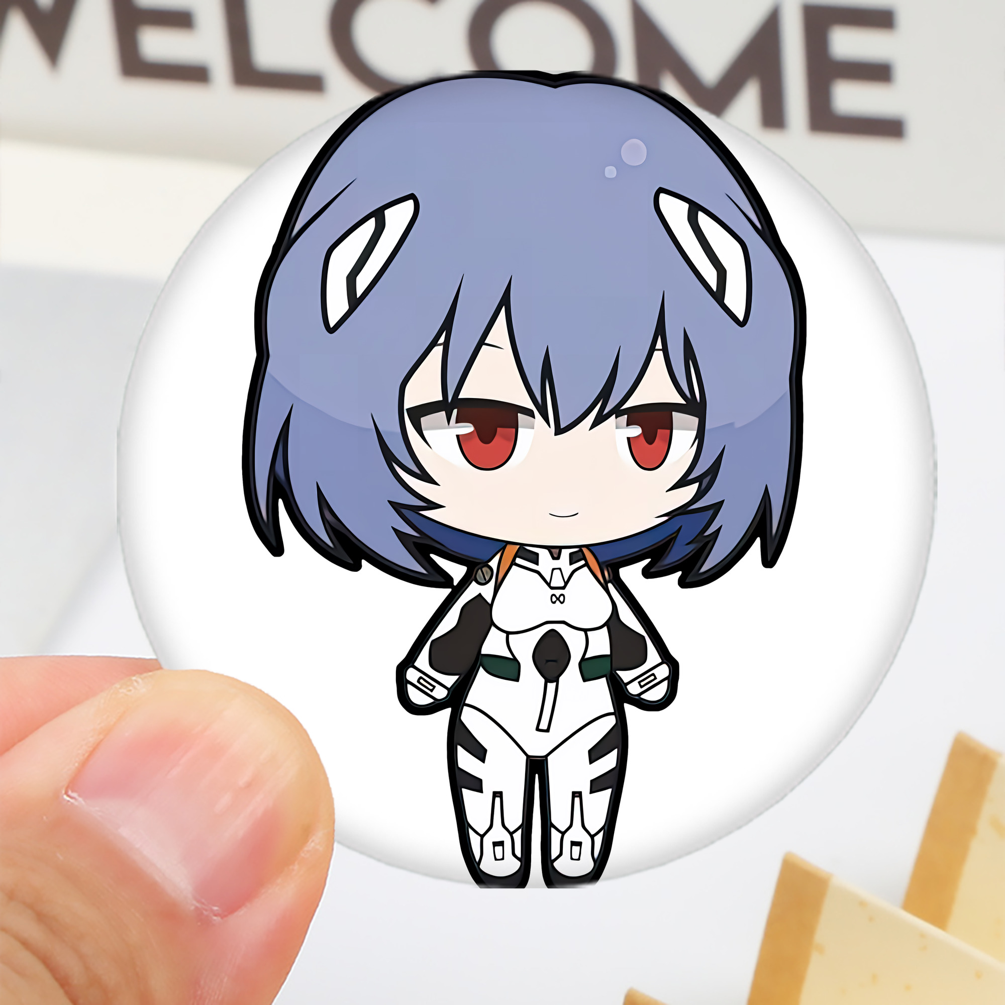 一般的なイメージ