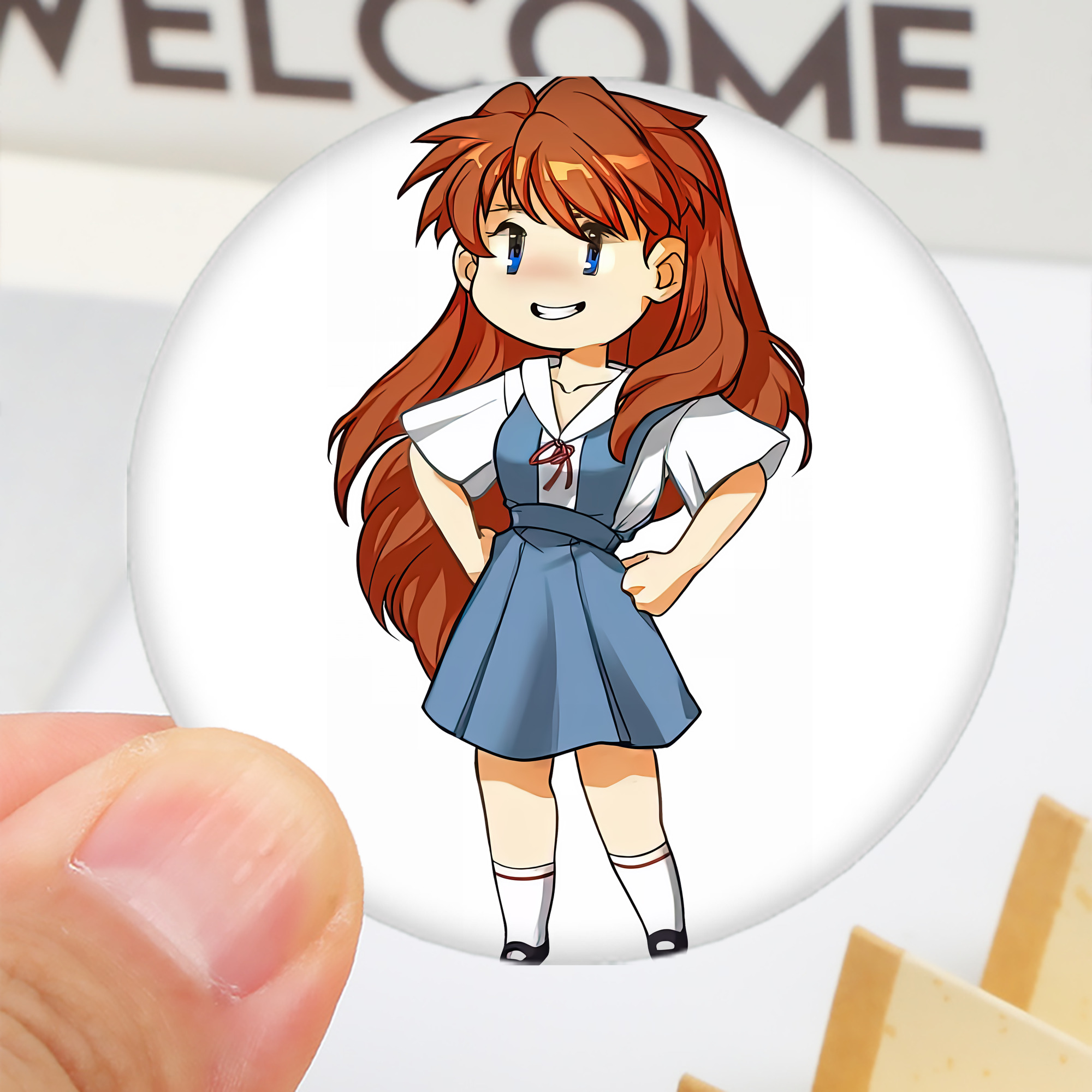 一般的なイメージ