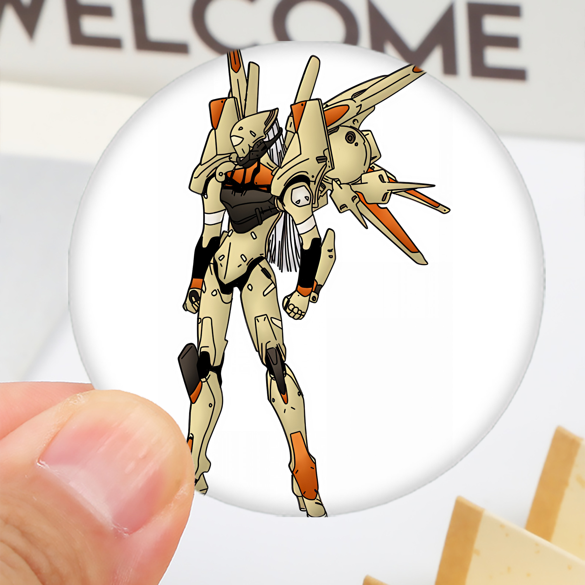 一般的なイメージ