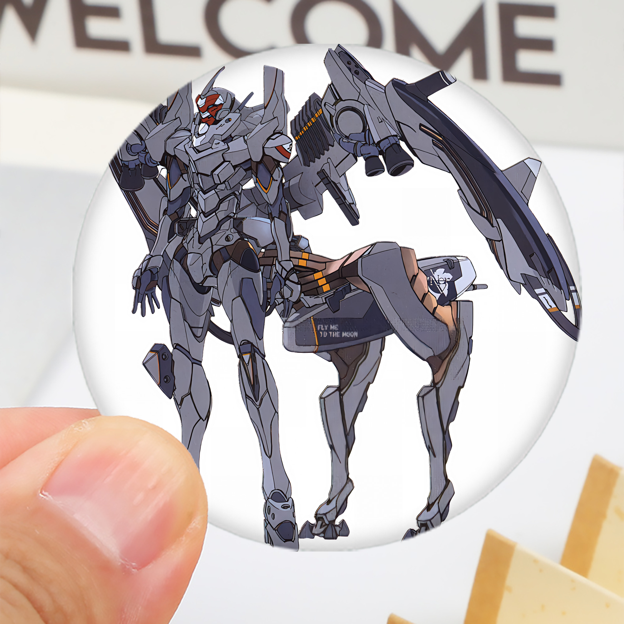 一般的なイメージ