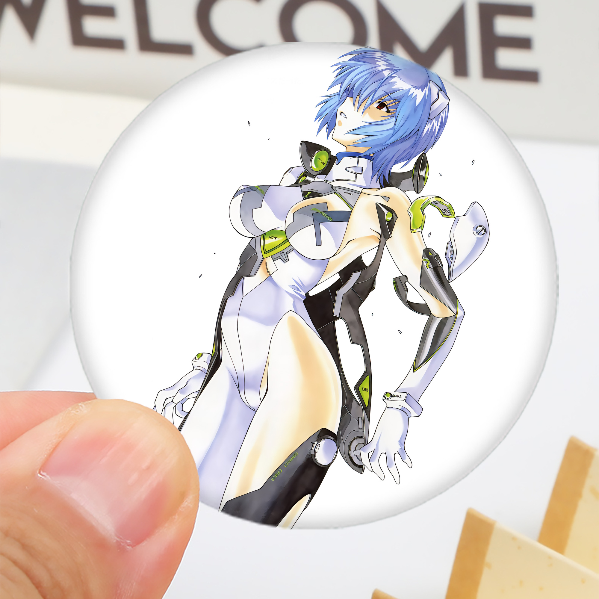 一般的なイメージ