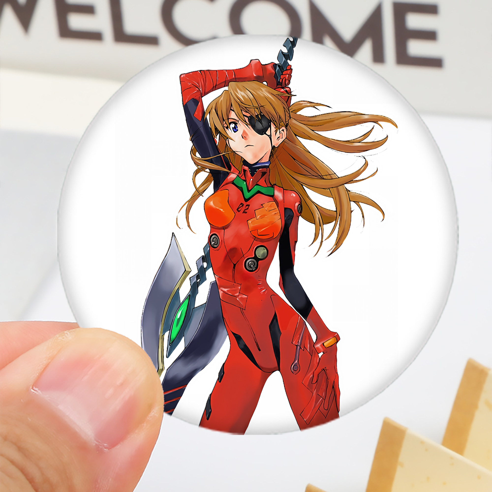 一般的なイメージ
