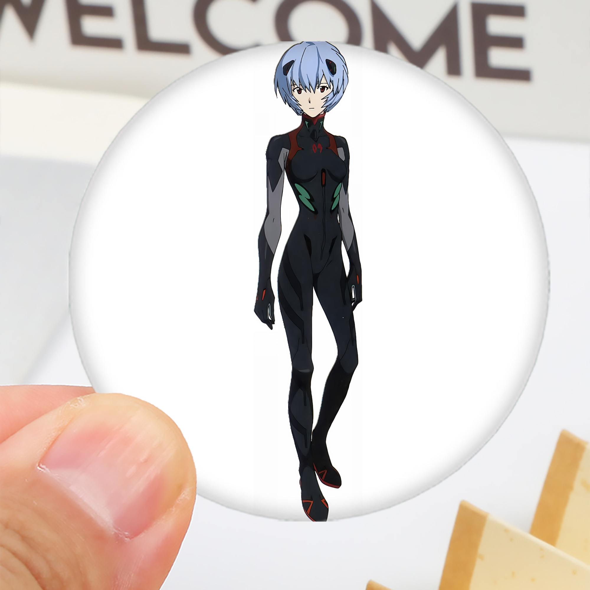 一般的なイメージ