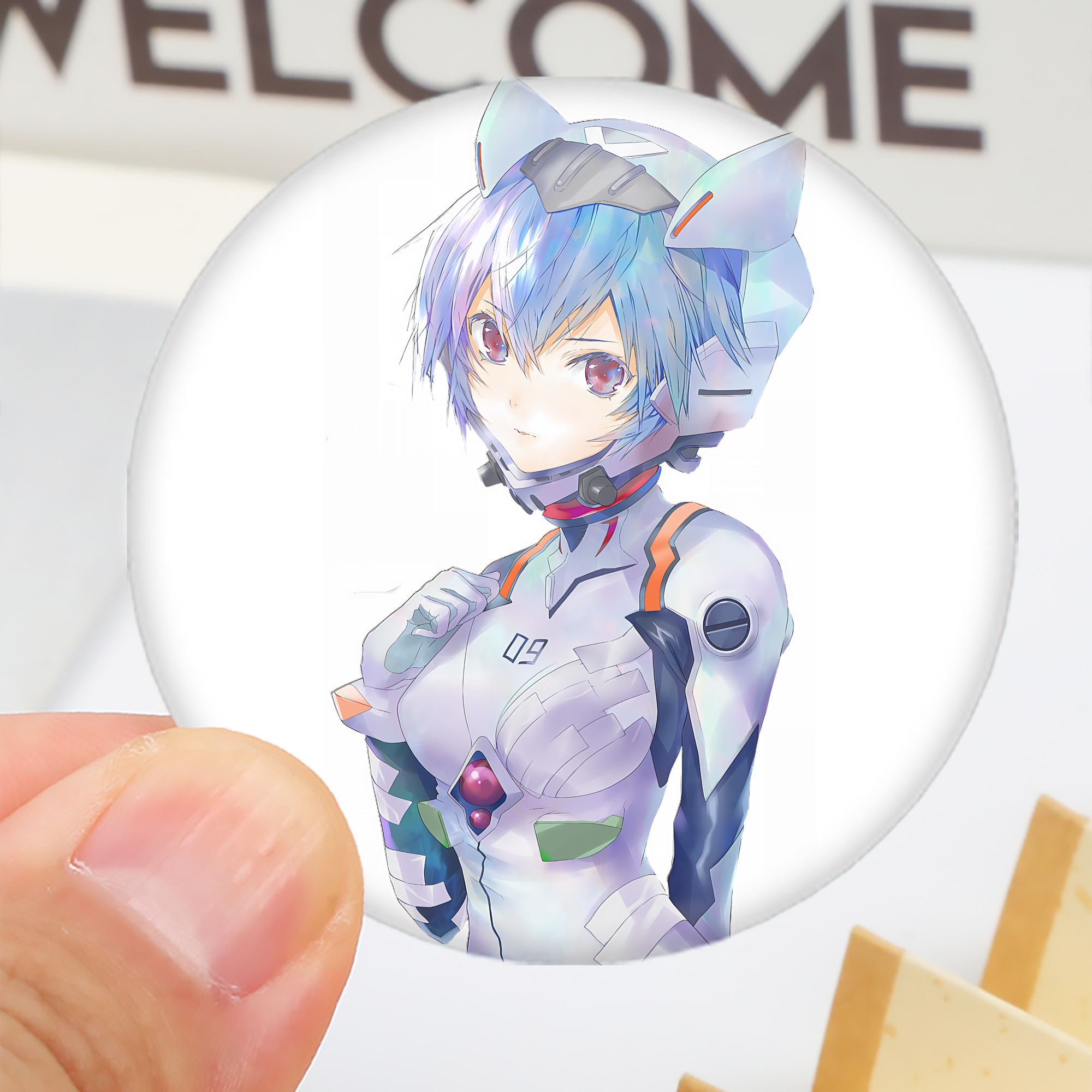 一般的なイメージ