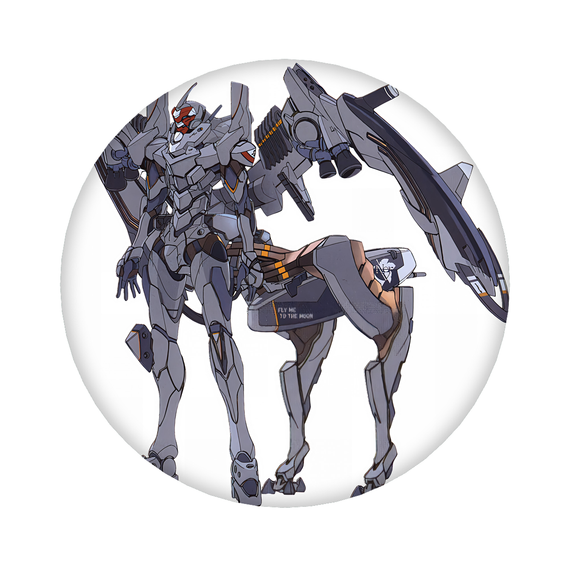 （画像用） EVA 新世紀エヴァンゲリオン 6cm 缶バッジ 複数セット
