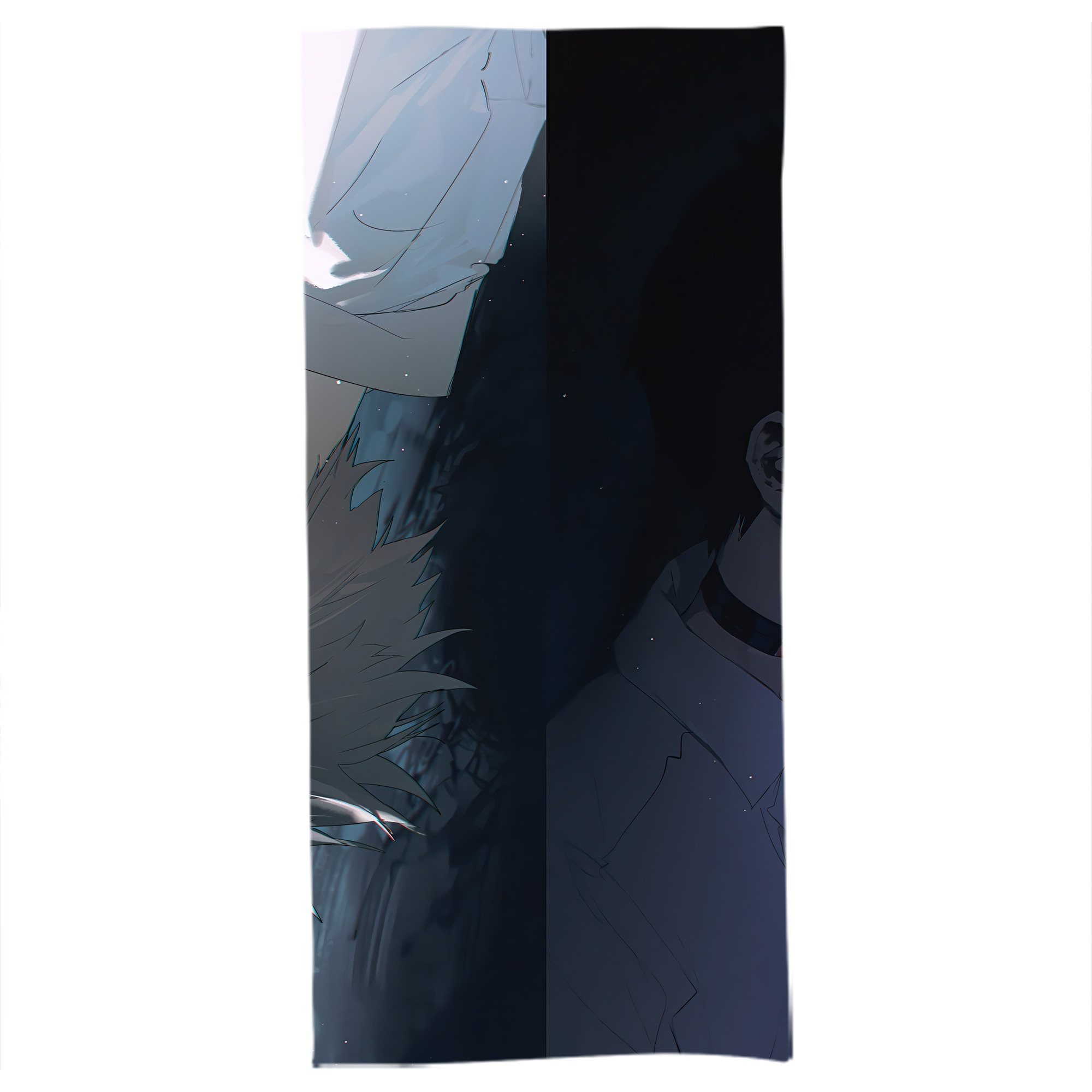 （画像用） EVA 新世紀エヴァンゲリオン 大判バスタオル 70×140cm 吸水速乾 柔らかい肌触り