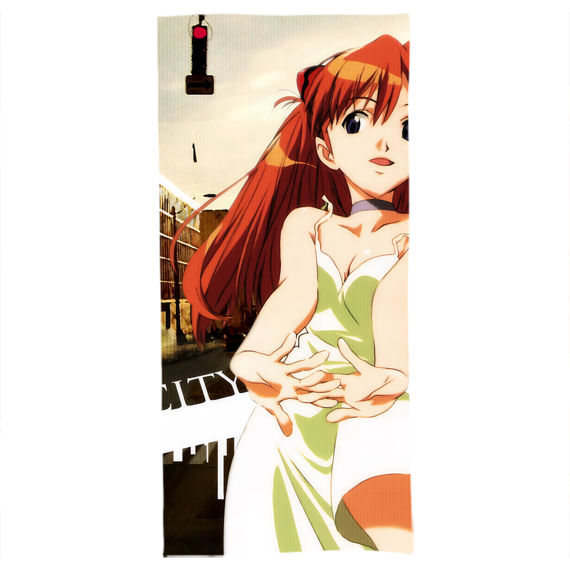 （画像用） EVA 新世紀エヴァンゲリオン 大判バスタオル 70×140cm 吸水速乾 柔らかい肌触り