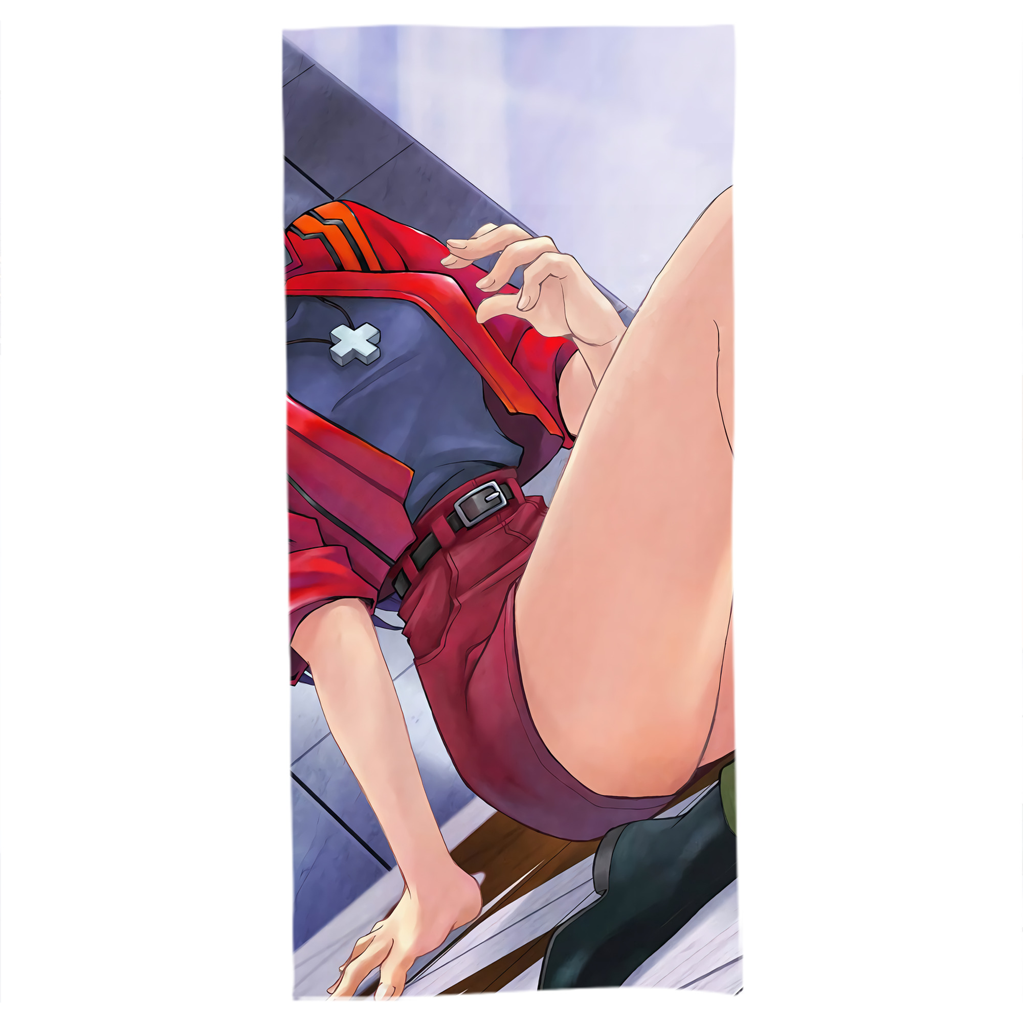 （画像用） EVA 新世紀エヴァンゲリオン 大判バスタオル 70×140cm 吸水速乾 柔らかい肌触り