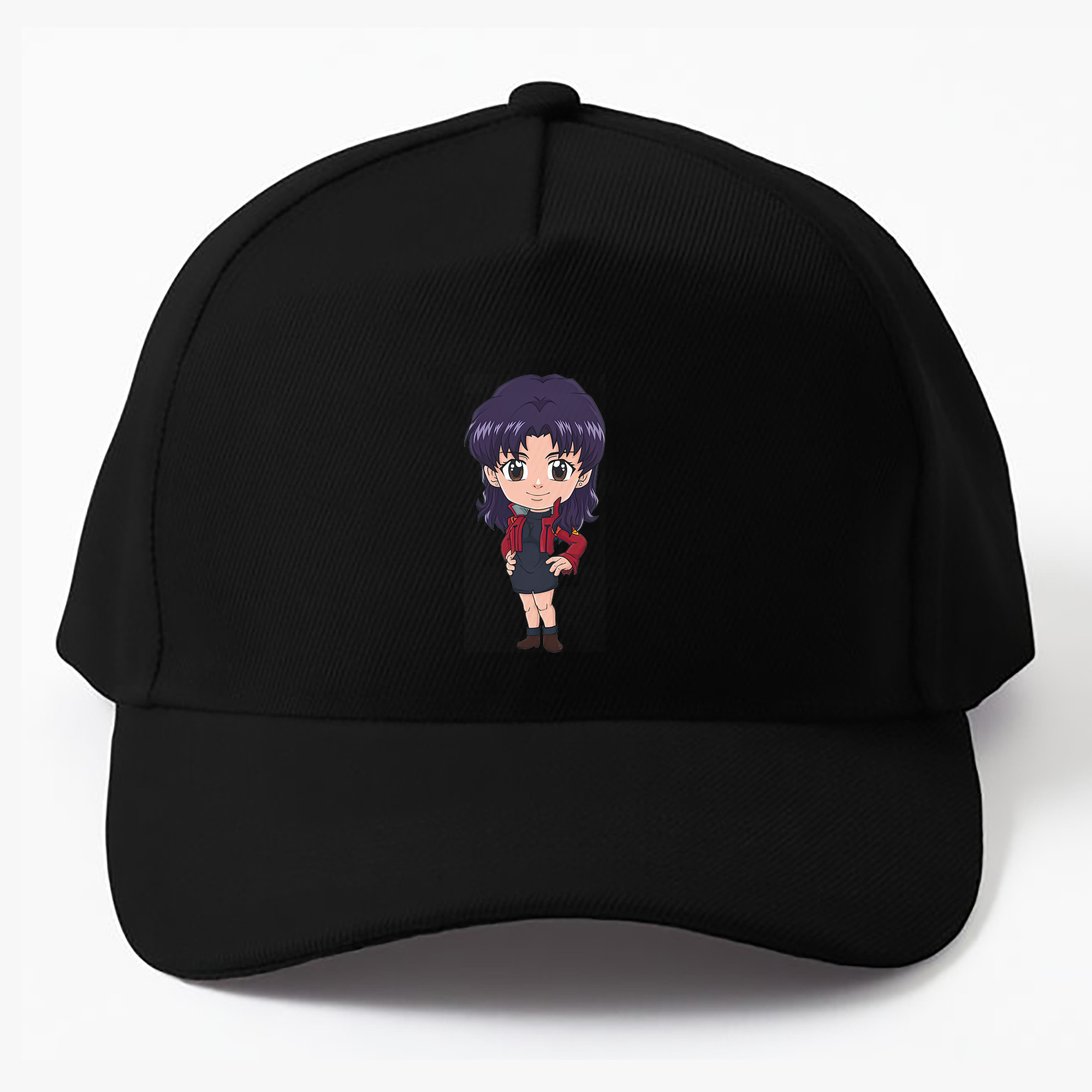 （画像用） EVA 新世紀エヴァンゲリオン ベースボールキャップ 綿100％ 男女兼用 帽子 スポーツ