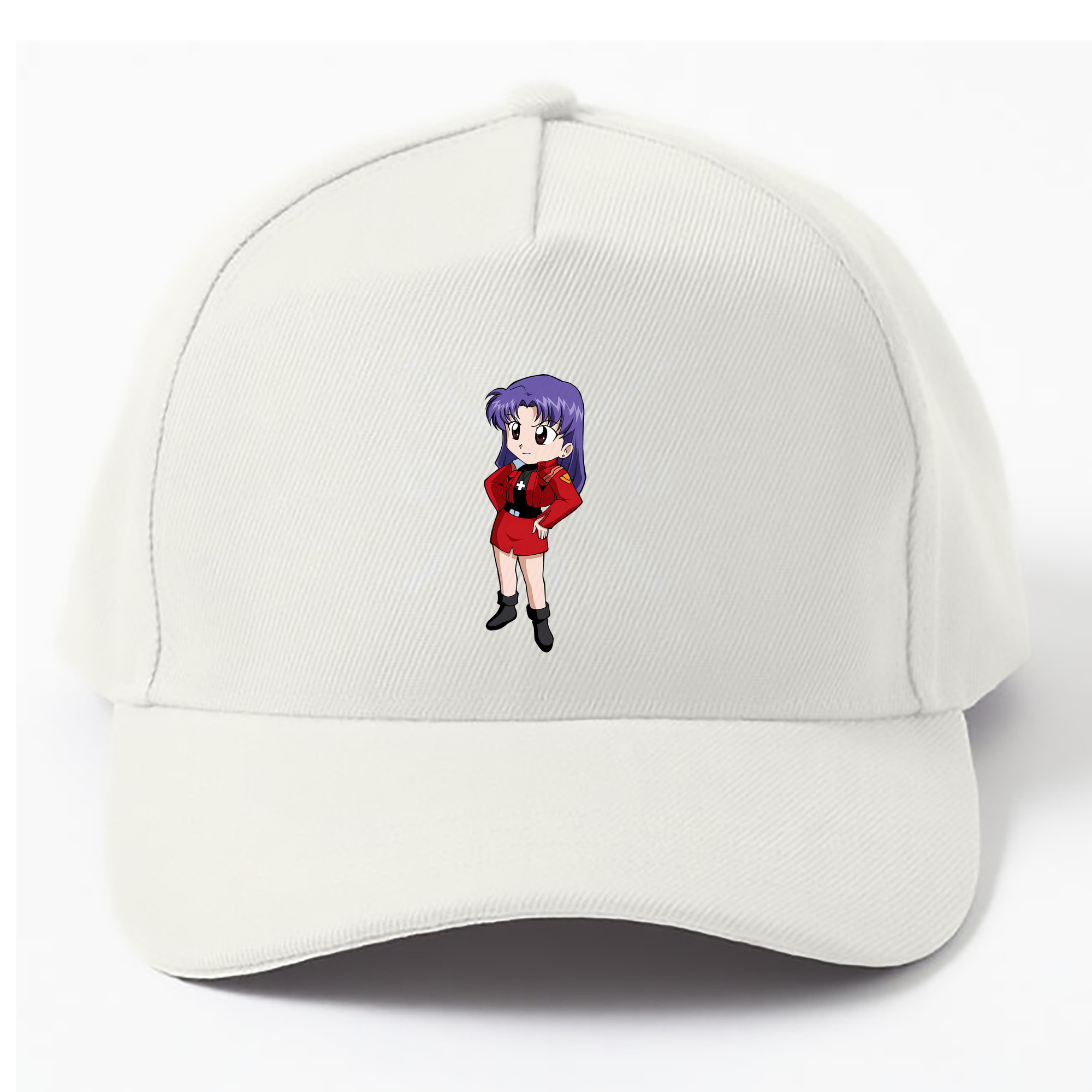（画像用） EVA 新世紀エヴァンゲリオン ベースボールキャップ 綿100％ 男女兼用 帽子 スポーツ