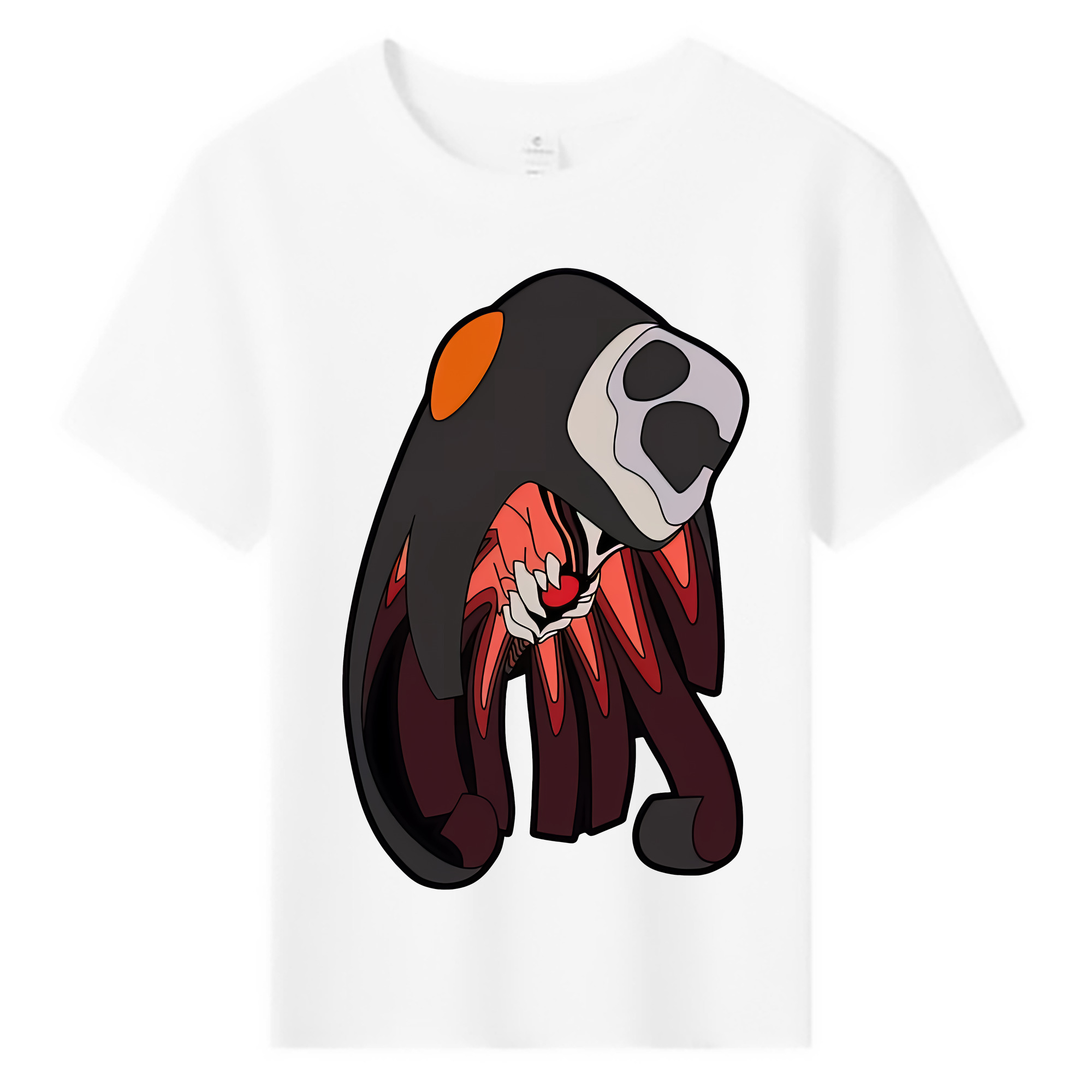 （画像用） EVA 新世紀エヴァンゲリオン 綿100％キッズTシャツ（フロントプリント）