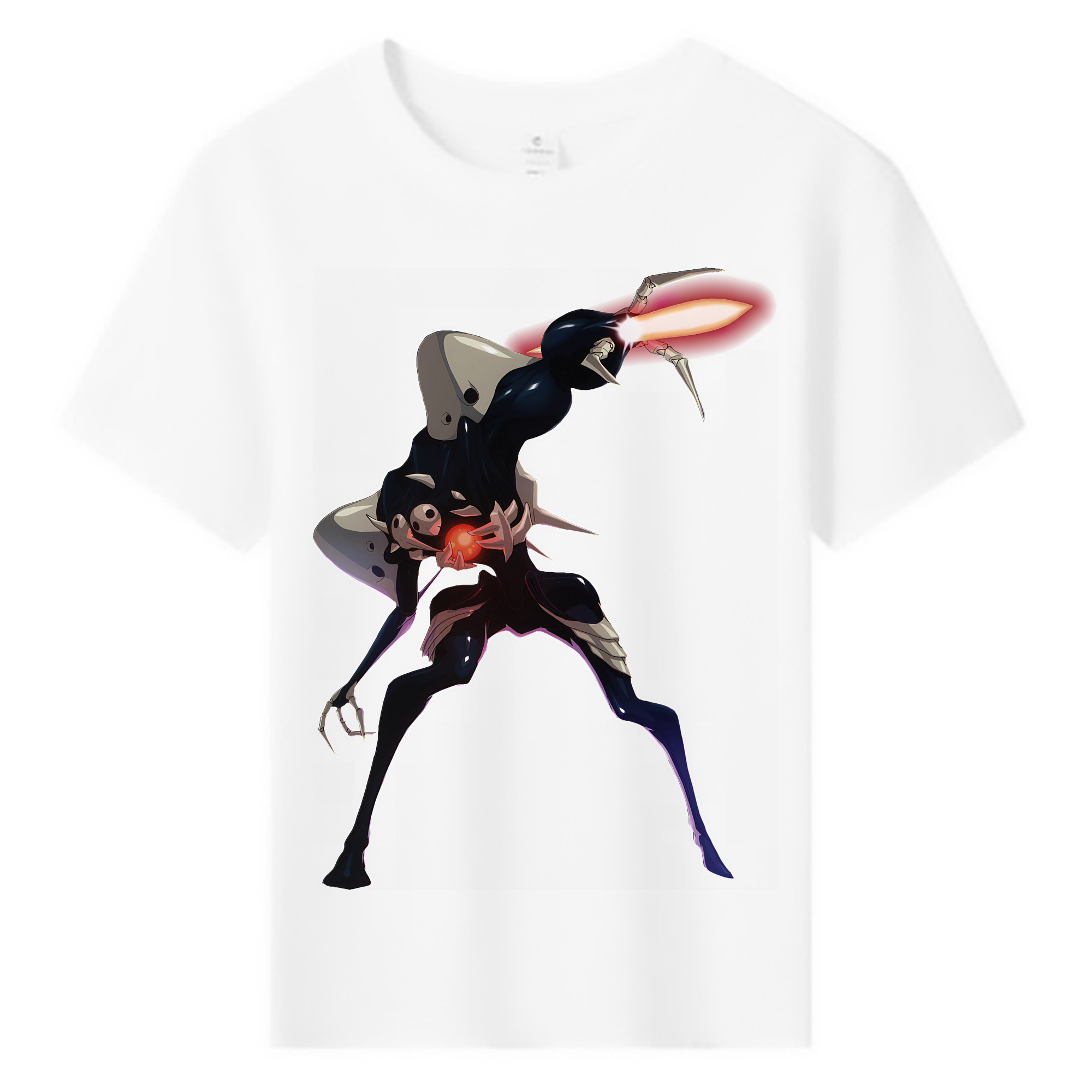 （画像用） EVA 新世紀エヴァンゲリオン 綿100％キッズTシャツ（フロントプリント）