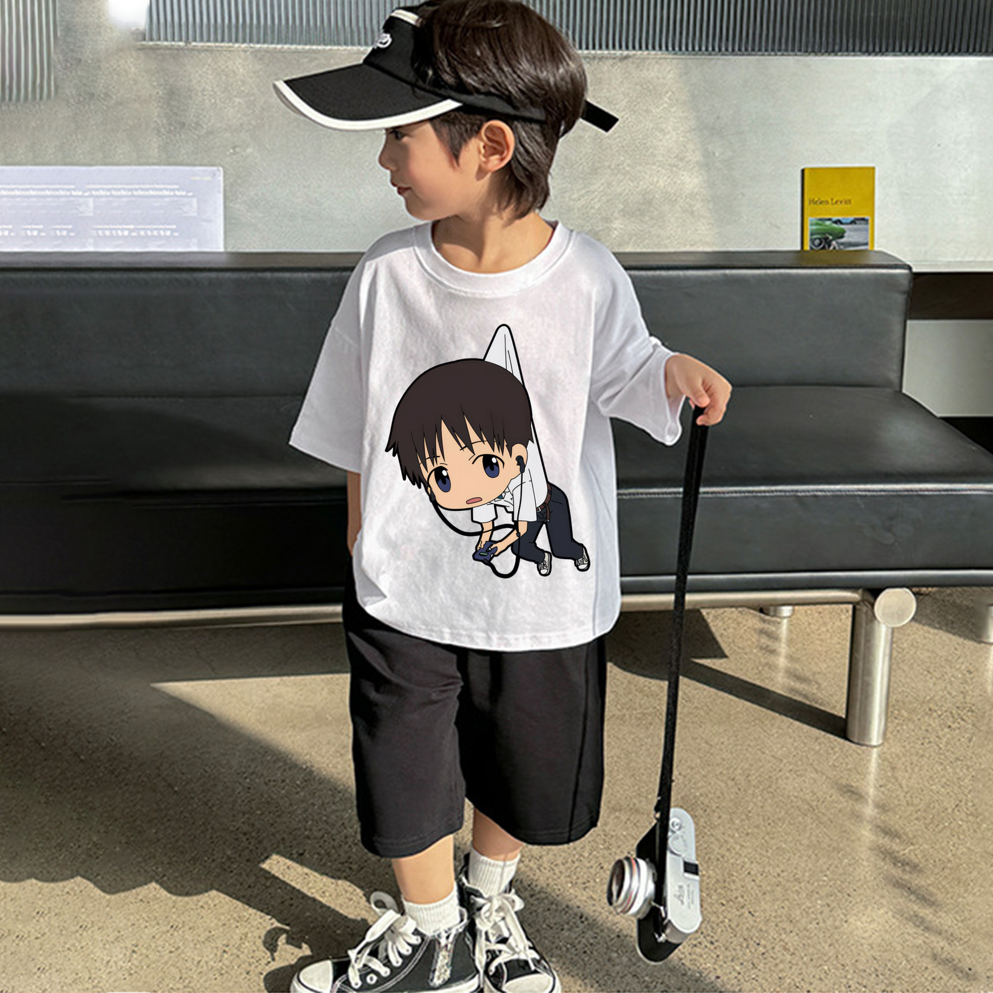 一般的なイメージ