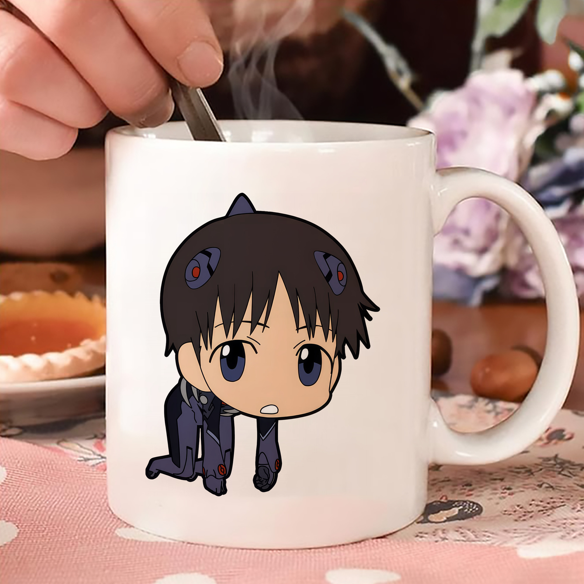 一般的なイメージ