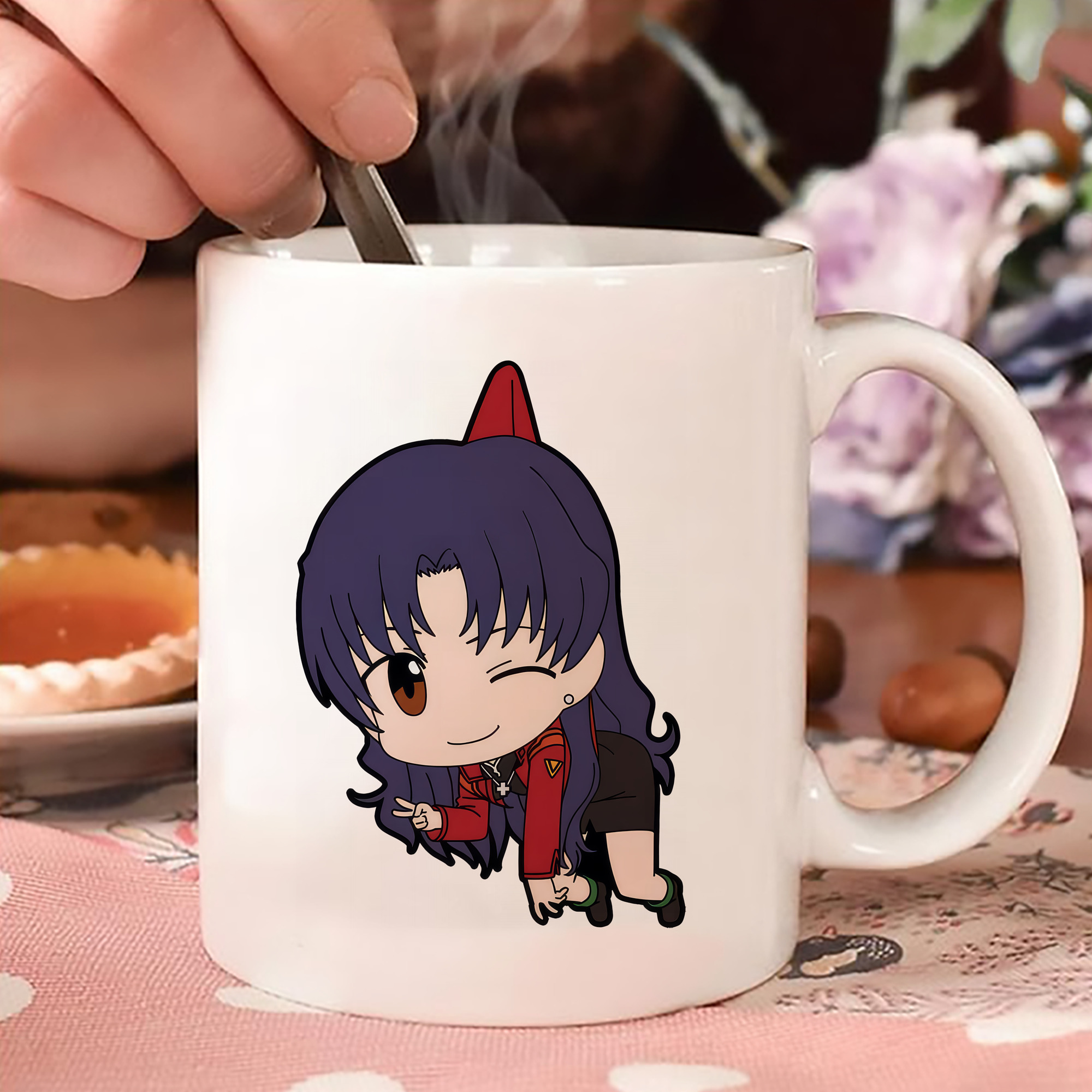 一般的なイメージ