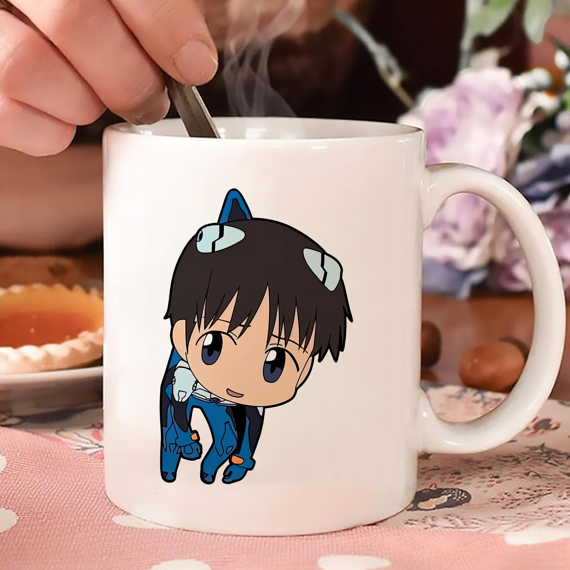一般的なイメージ