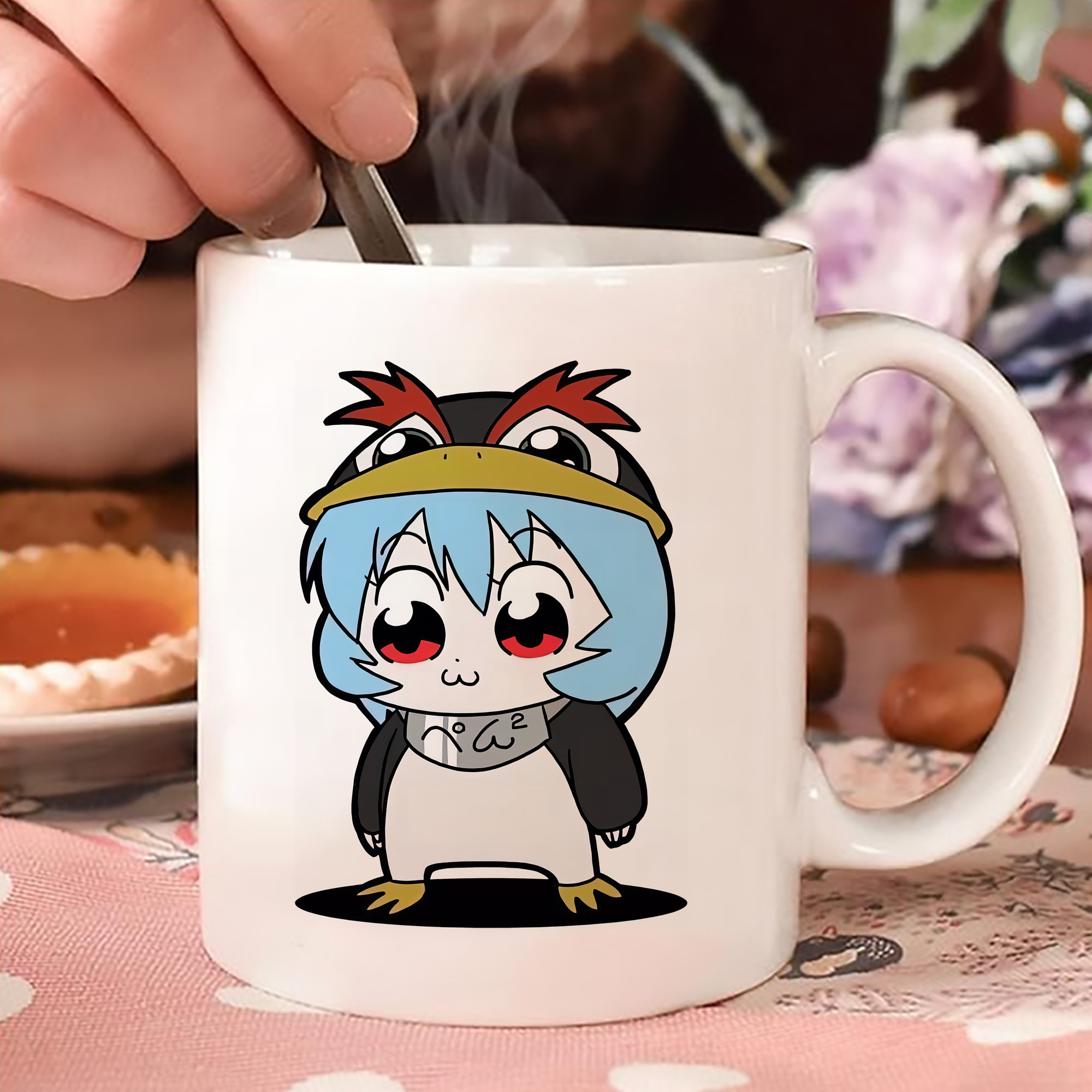 一般的なイメージ