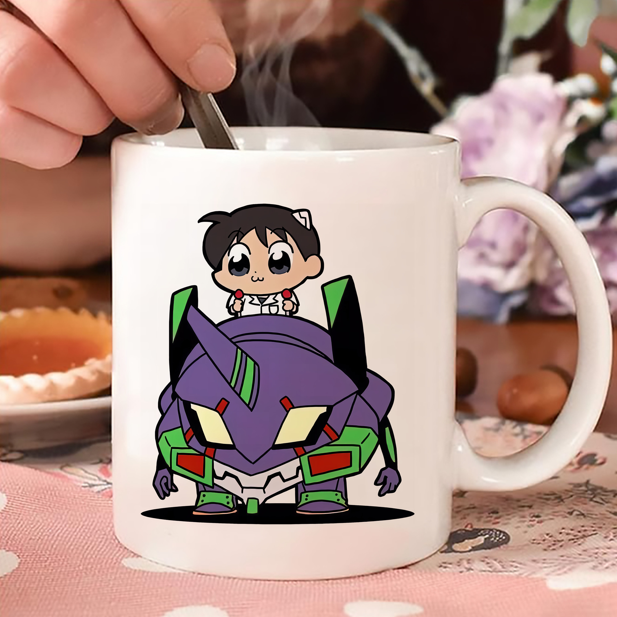 一般的なイメージ