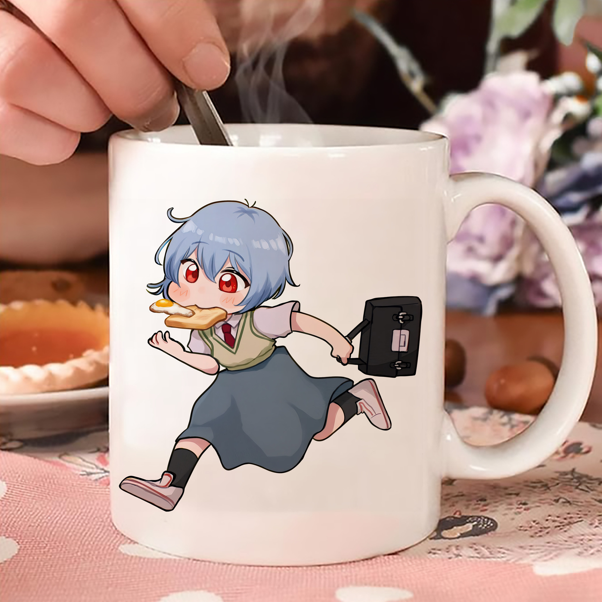 一般的なイメージ