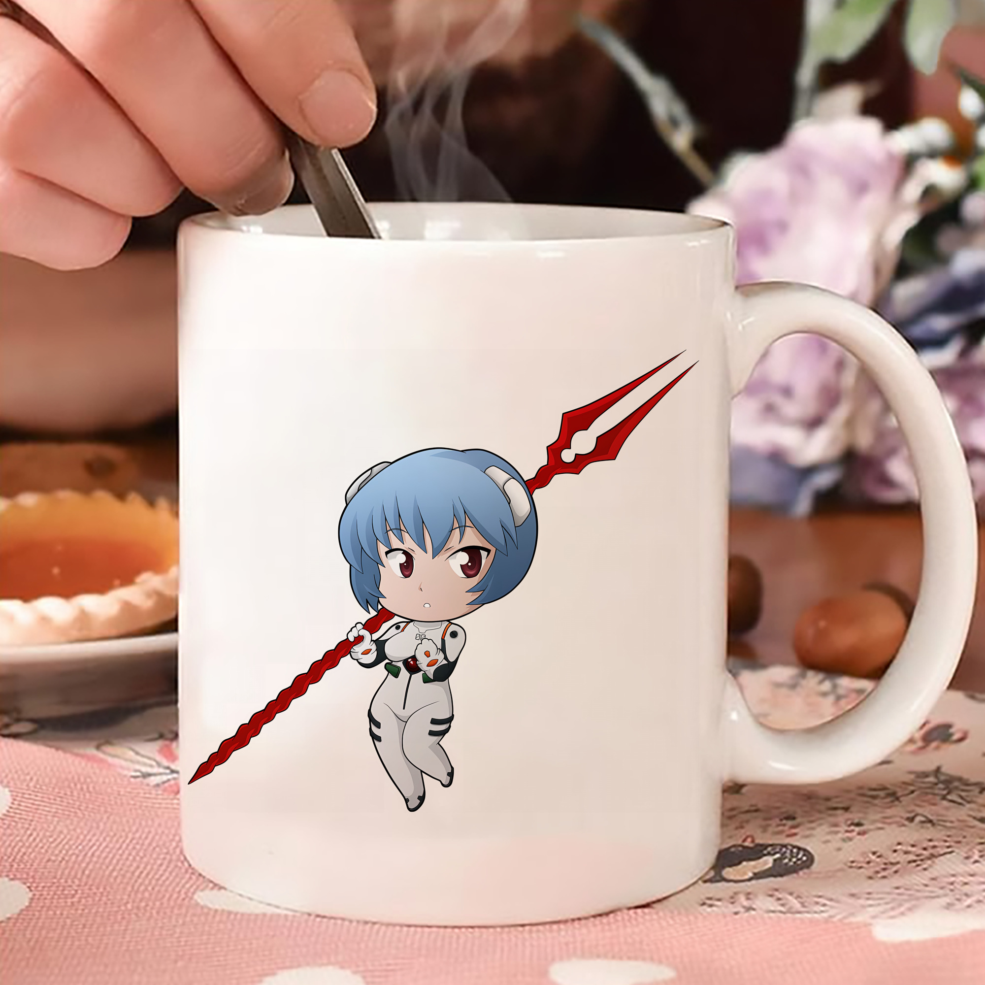 一般的なイメージ