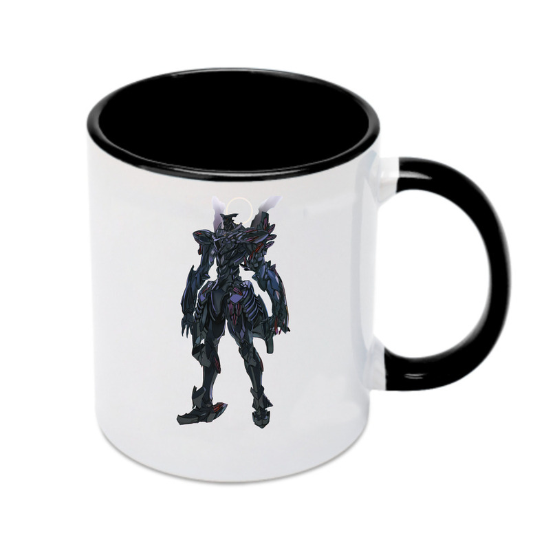 （画像用） EVA 新世紀エヴァンゲリオン カラーマグカップ