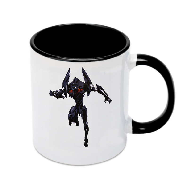（画像用） EVA 新世紀エヴァンゲリオン カラーマグカップ