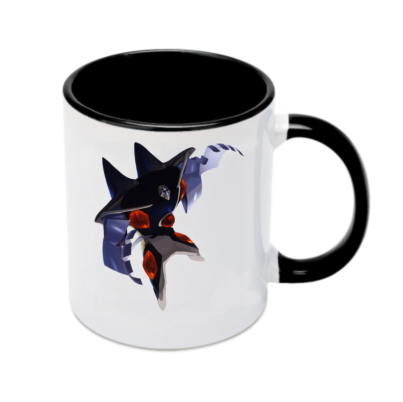 （画像用） EVA 新世紀エヴァンゲリオン カラーマグカップ