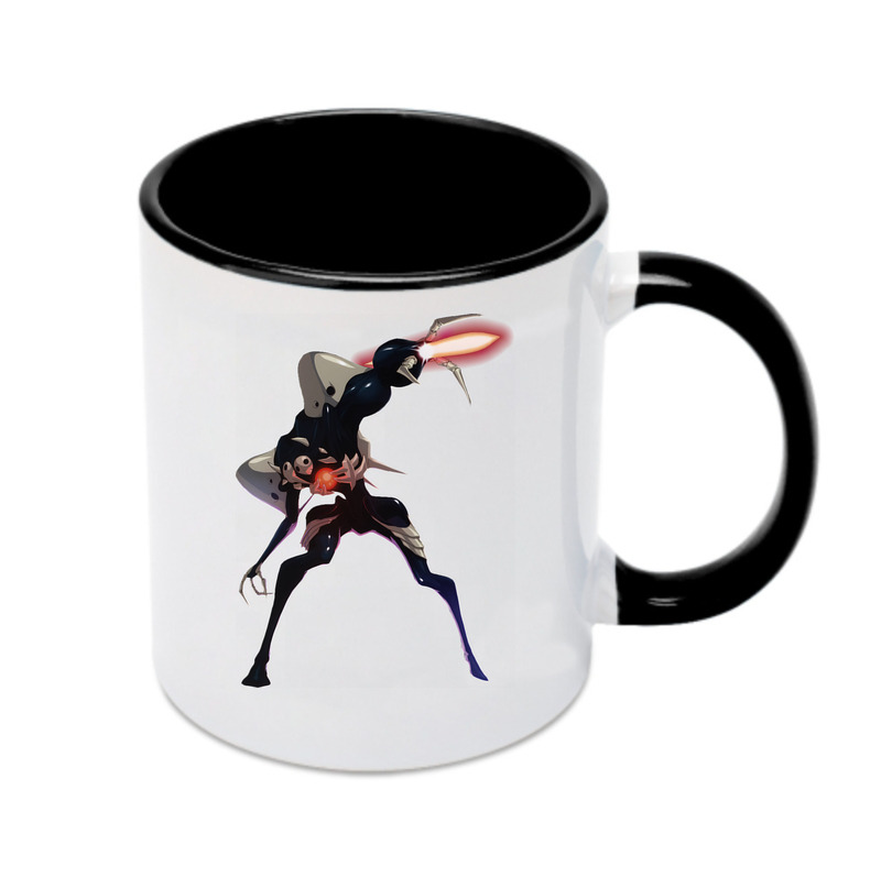 （画像用） EVA 新世紀エヴァンゲリオン カラーマグカップ