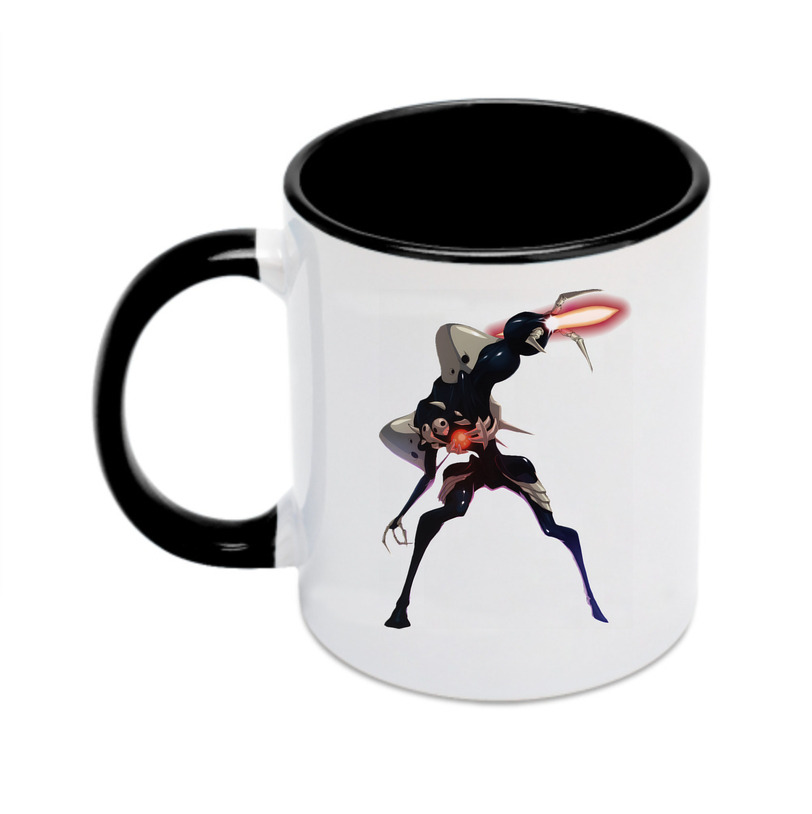 （画像用） EVA 新世紀エヴァンゲリオン カラーマグカップ