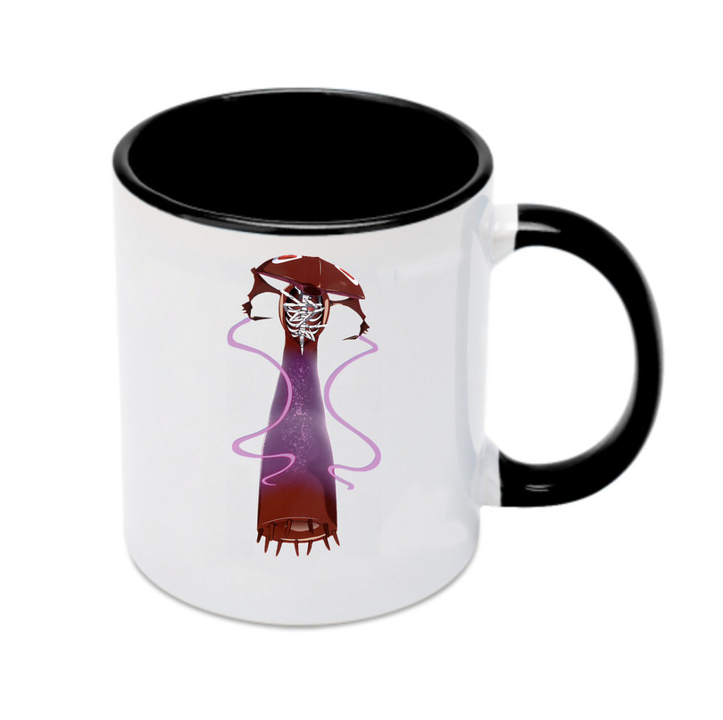 （画像用） EVA 新世紀エヴァンゲリオン カラーマグカップ