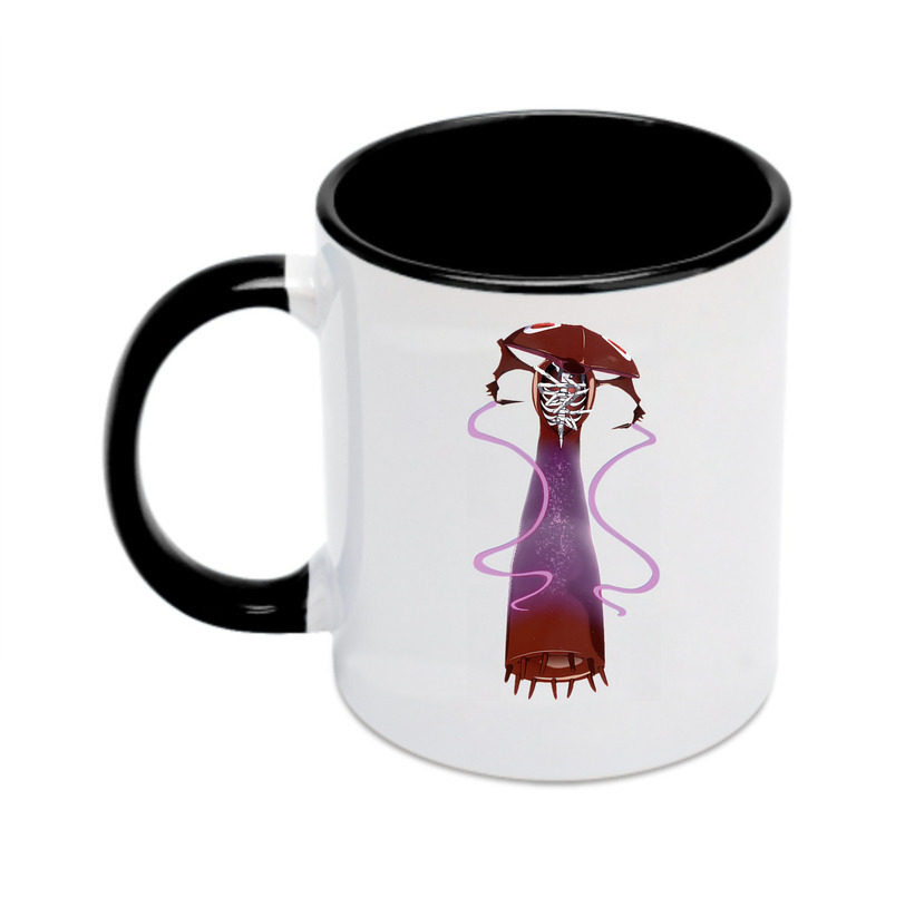 （画像用） EVA 新世紀エヴァンゲリオン カラーマグカップ