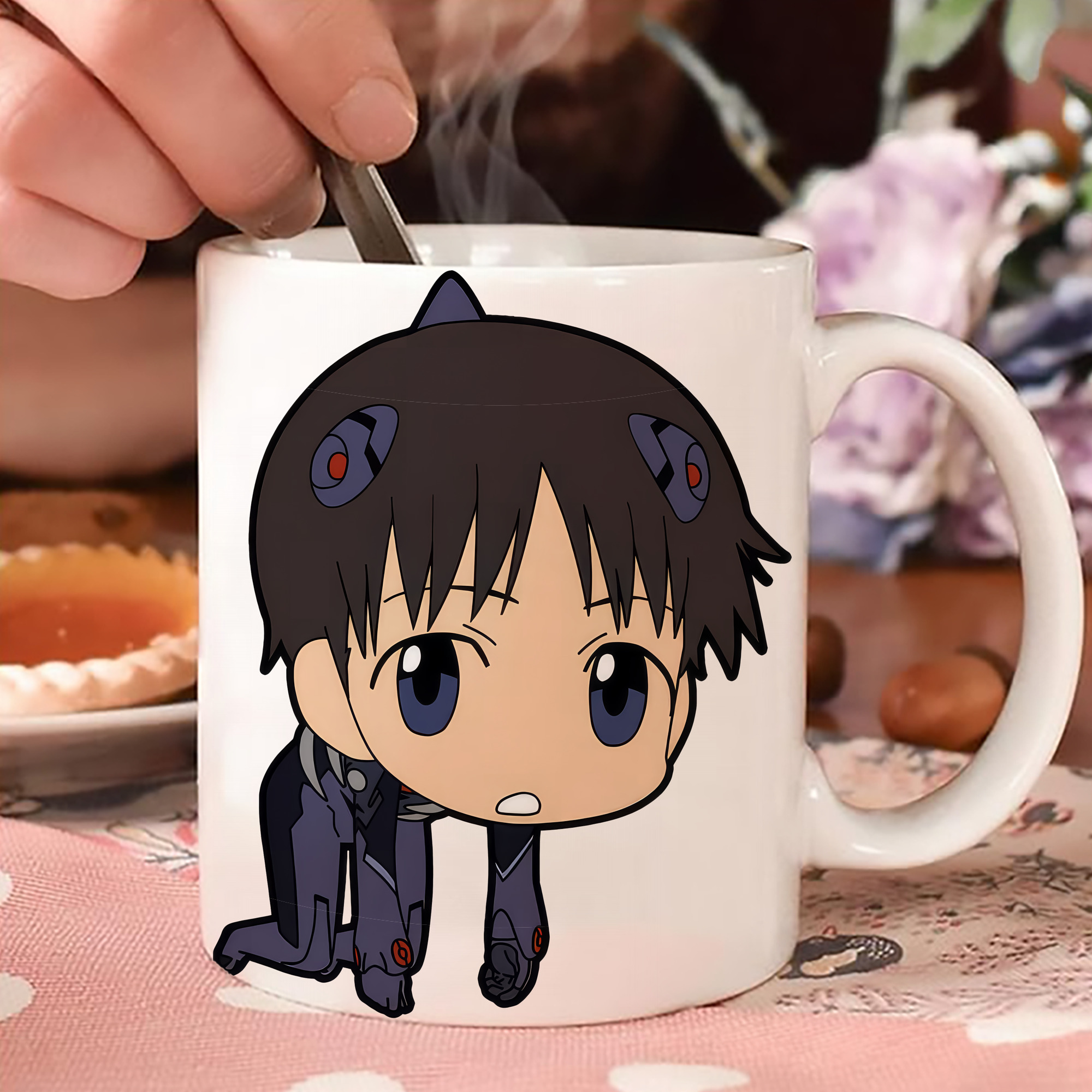一般的なイメージ