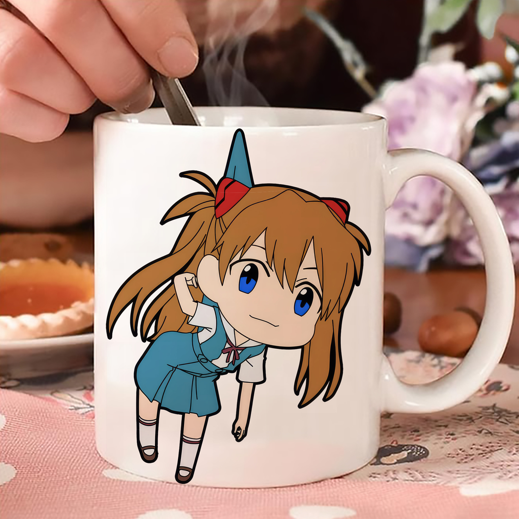 一般的なイメージ