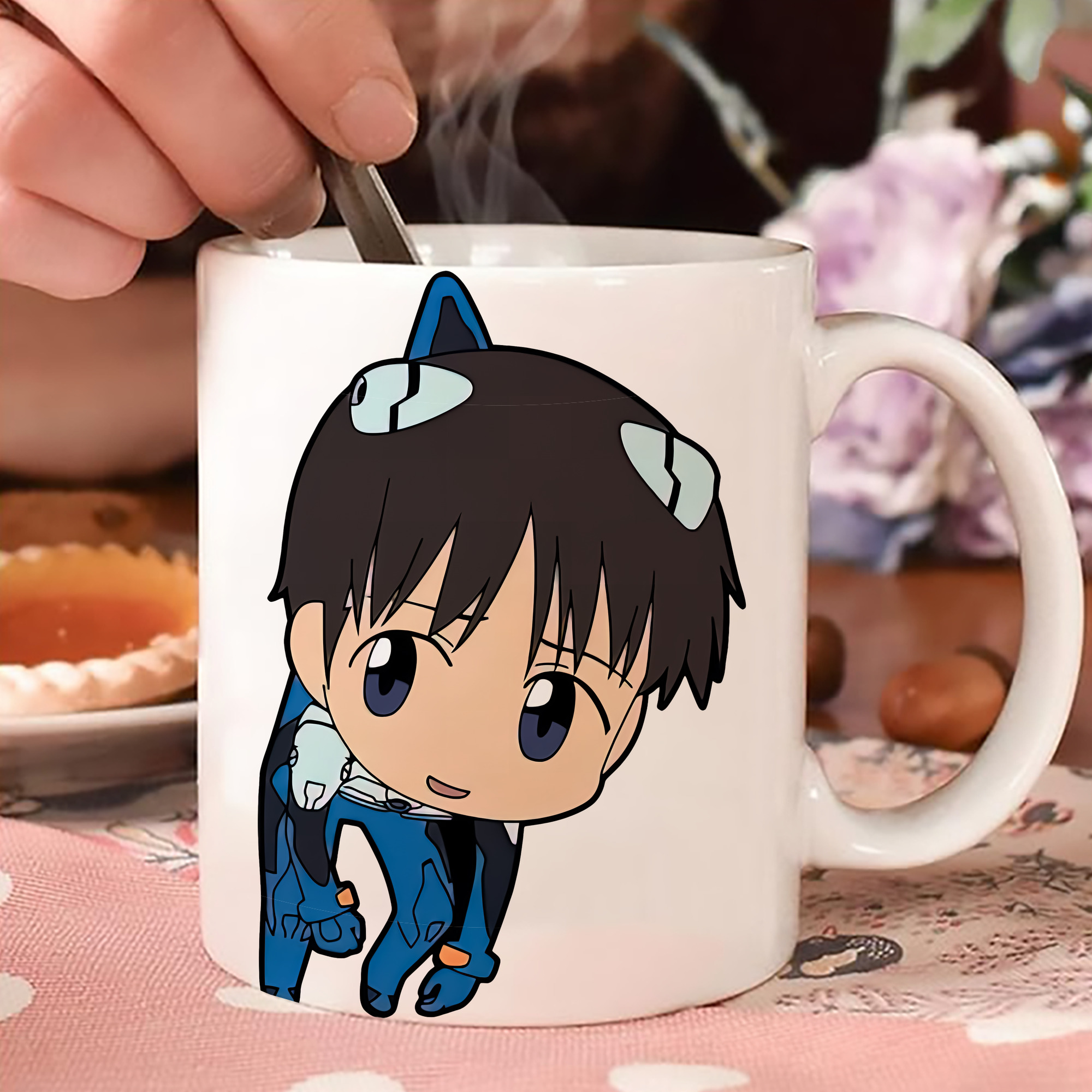 一般的なイメージ
