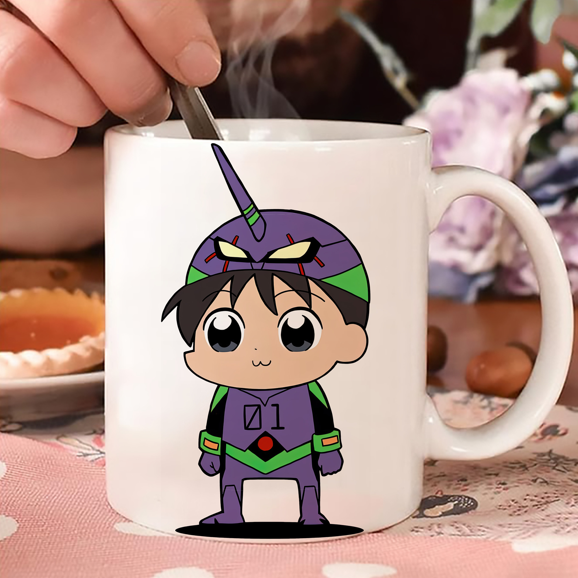 一般的なイメージ