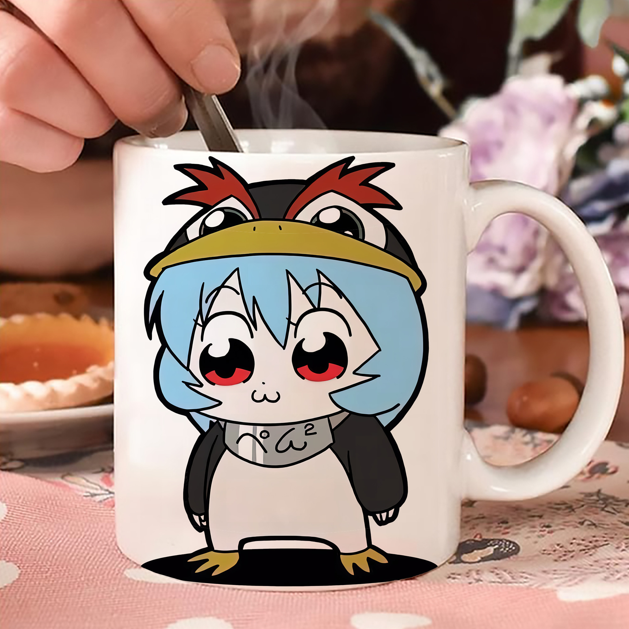 一般的なイメージ