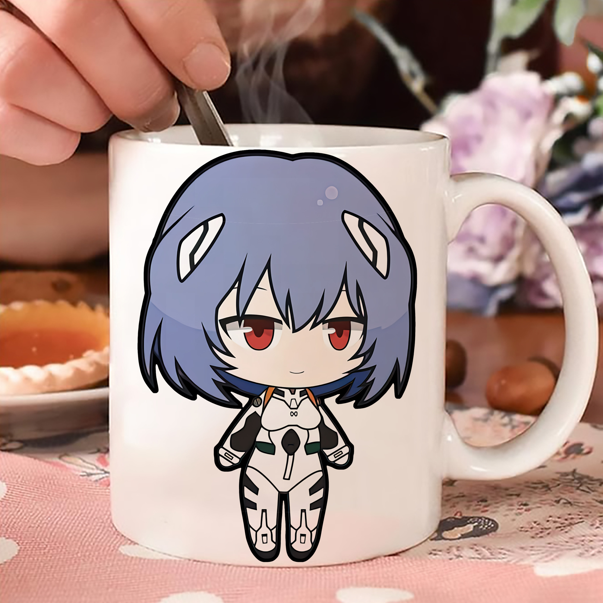 一般的なイメージ