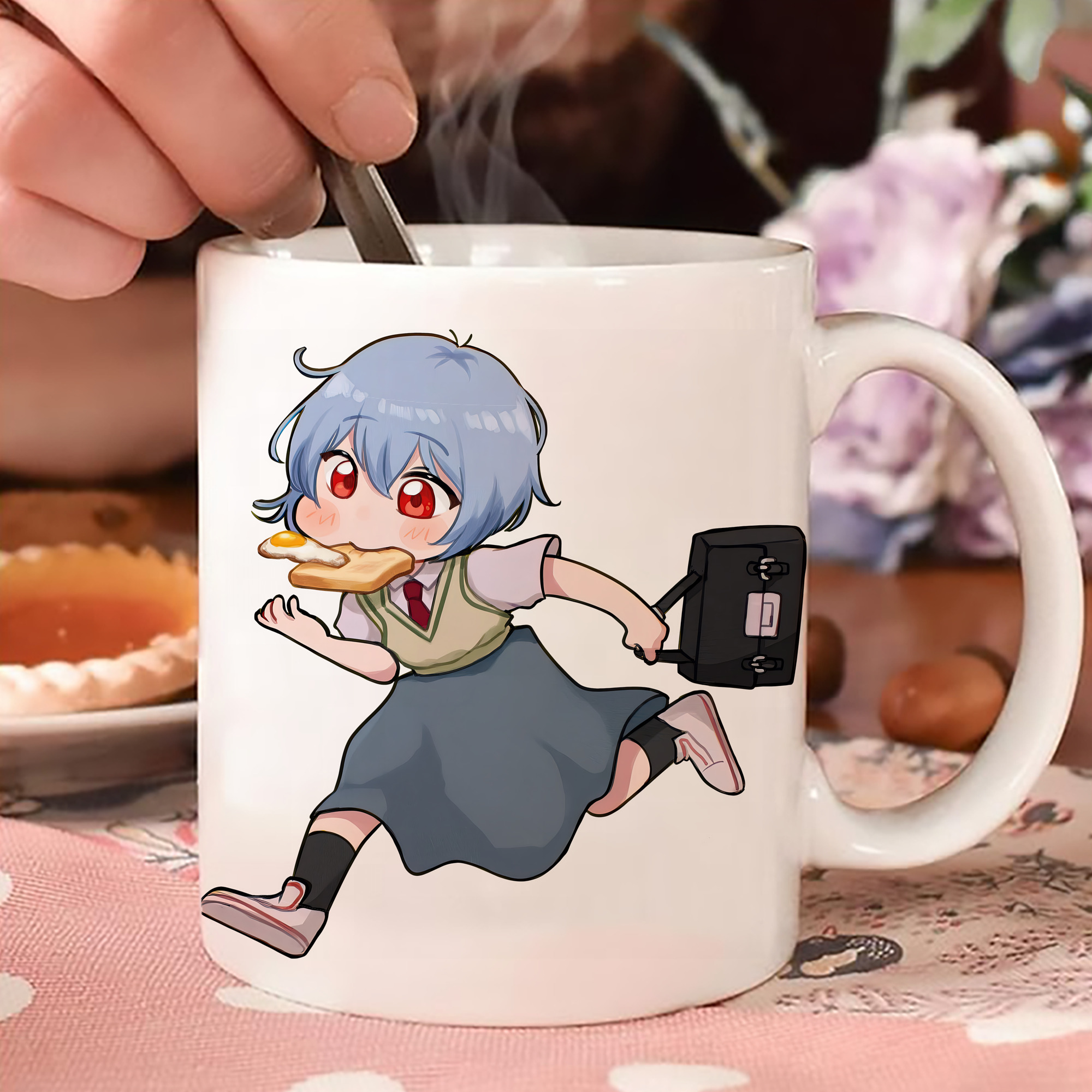 一般的なイメージ