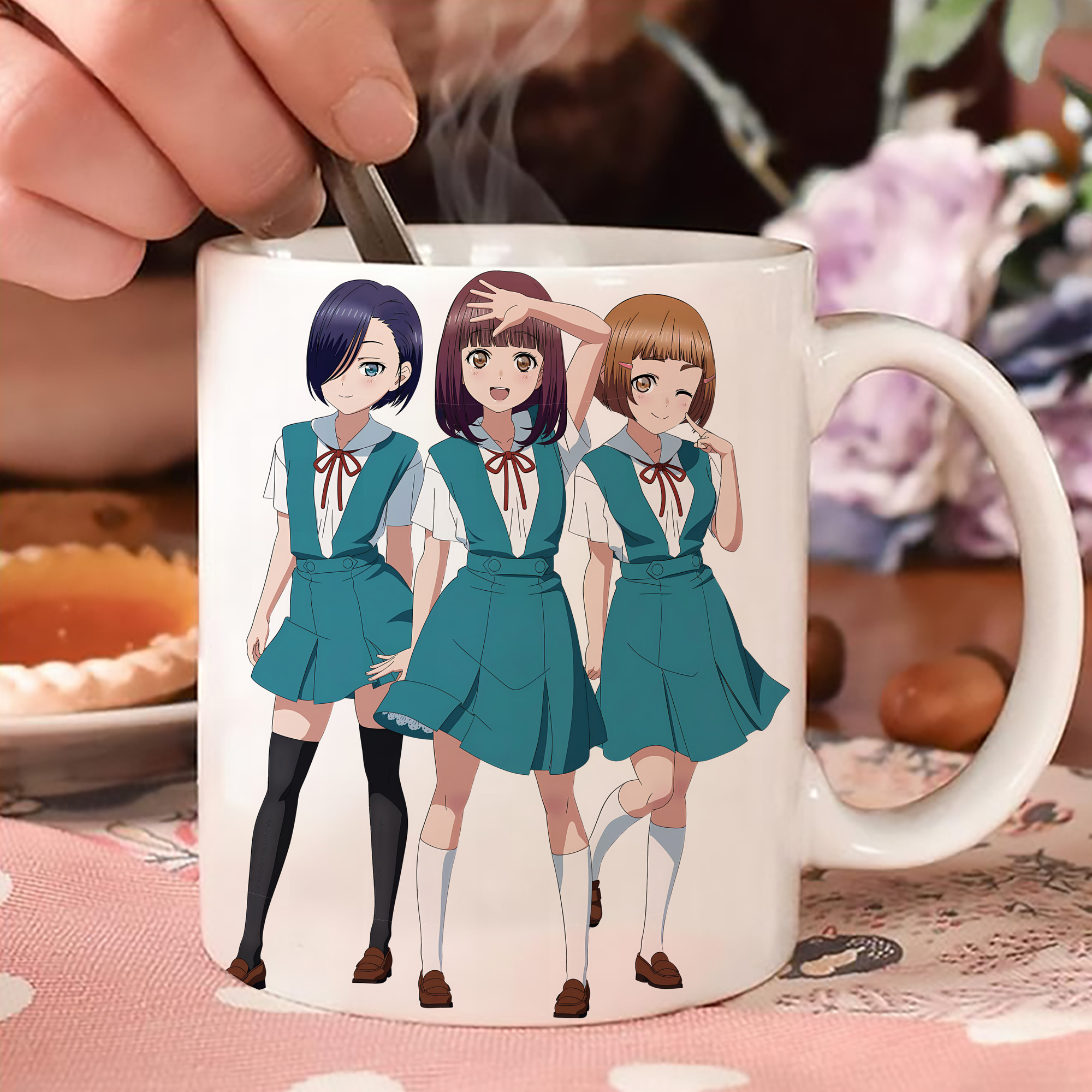 一般的なイメージ