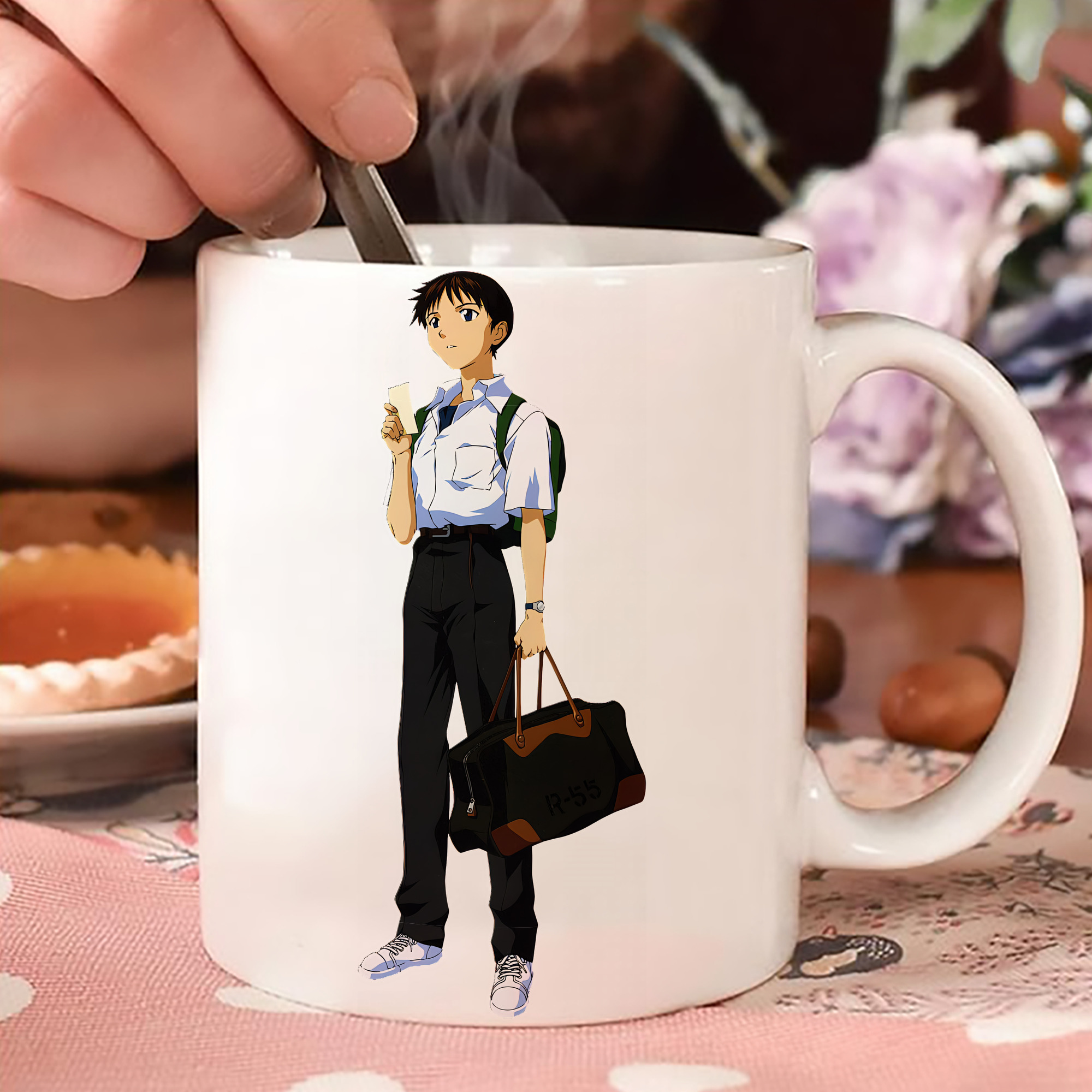 一般的なイメージ
