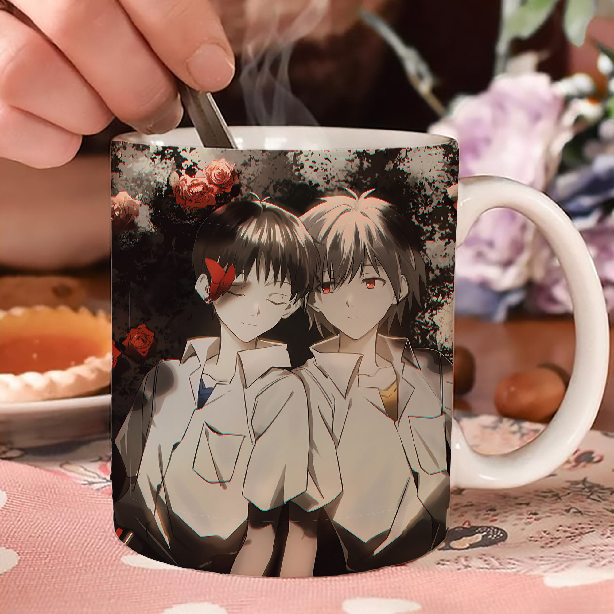 一般的なイメージ