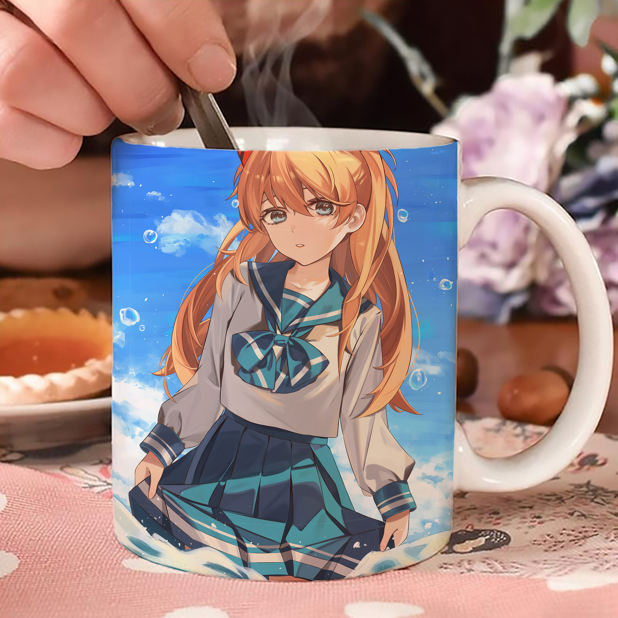 一般的なイメージ